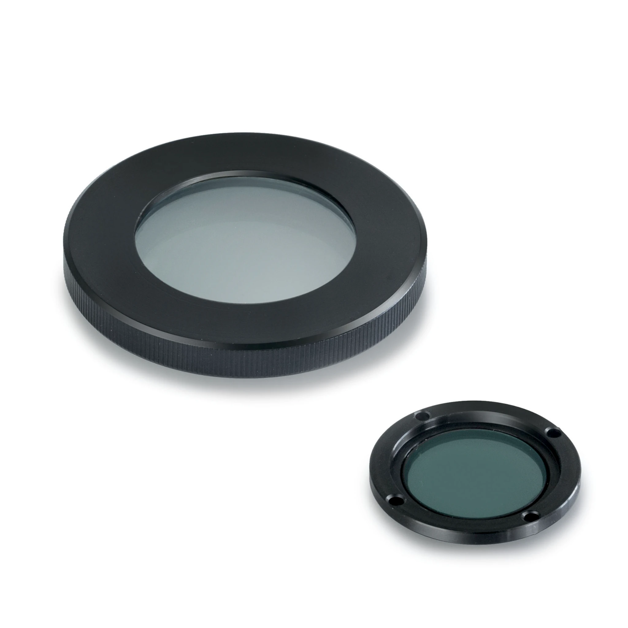 KERN | Polarisationseinheit Analysator und Polarisator OBB-A1283