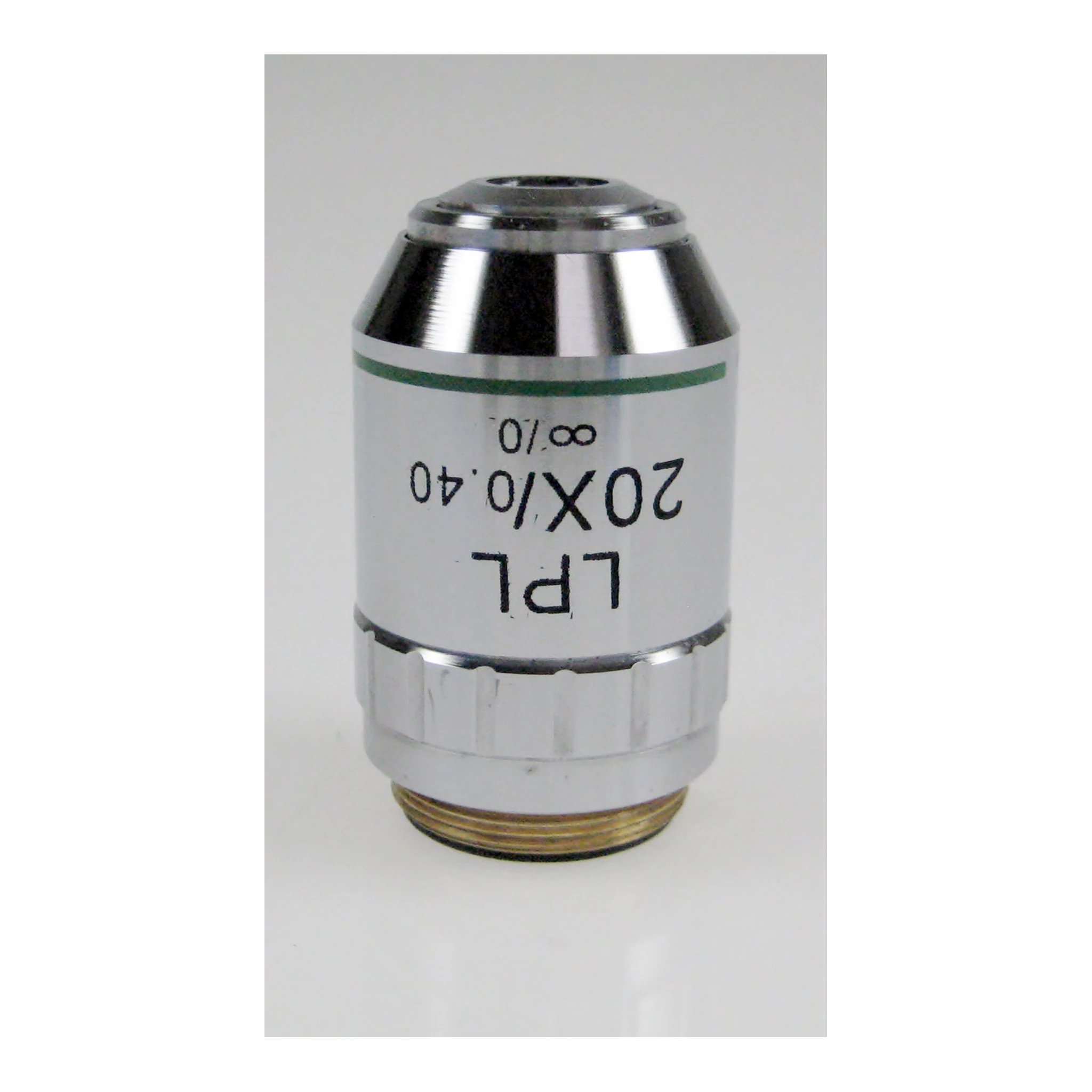 KERN | Objektiv 20x (Infinity Plan) OBB-A1291