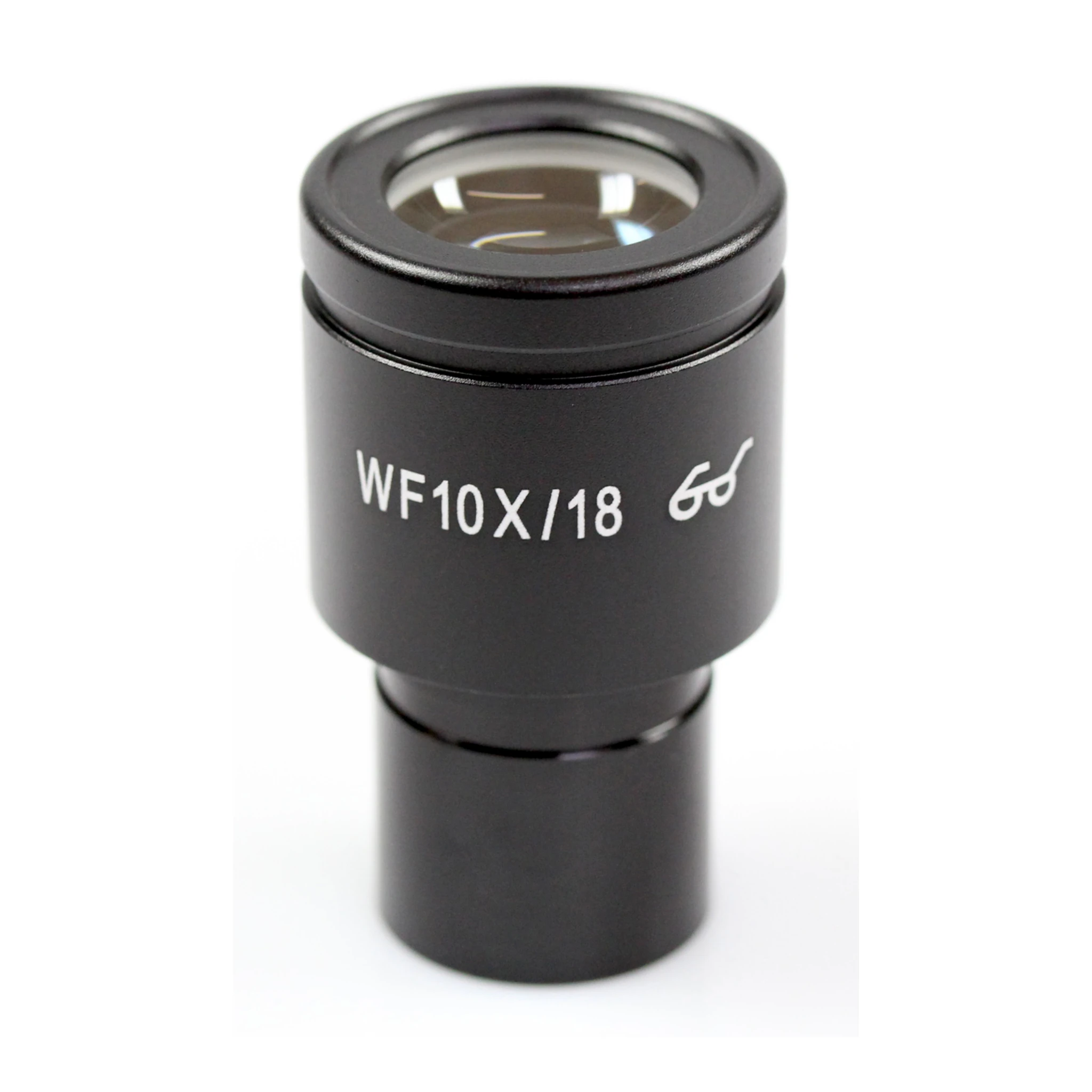 KERN | Okular OBB-A1348 (Ø 23,2 mm | HWF 10x | Ø 18 mm)
