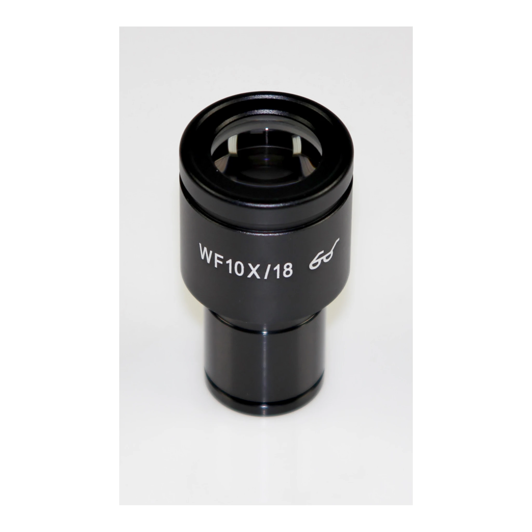 KERN | Okular OBB-A1349 (Ø 23,2 mm | HWF 10x | Ø 18 mm | mit Skala 0,1 mm)