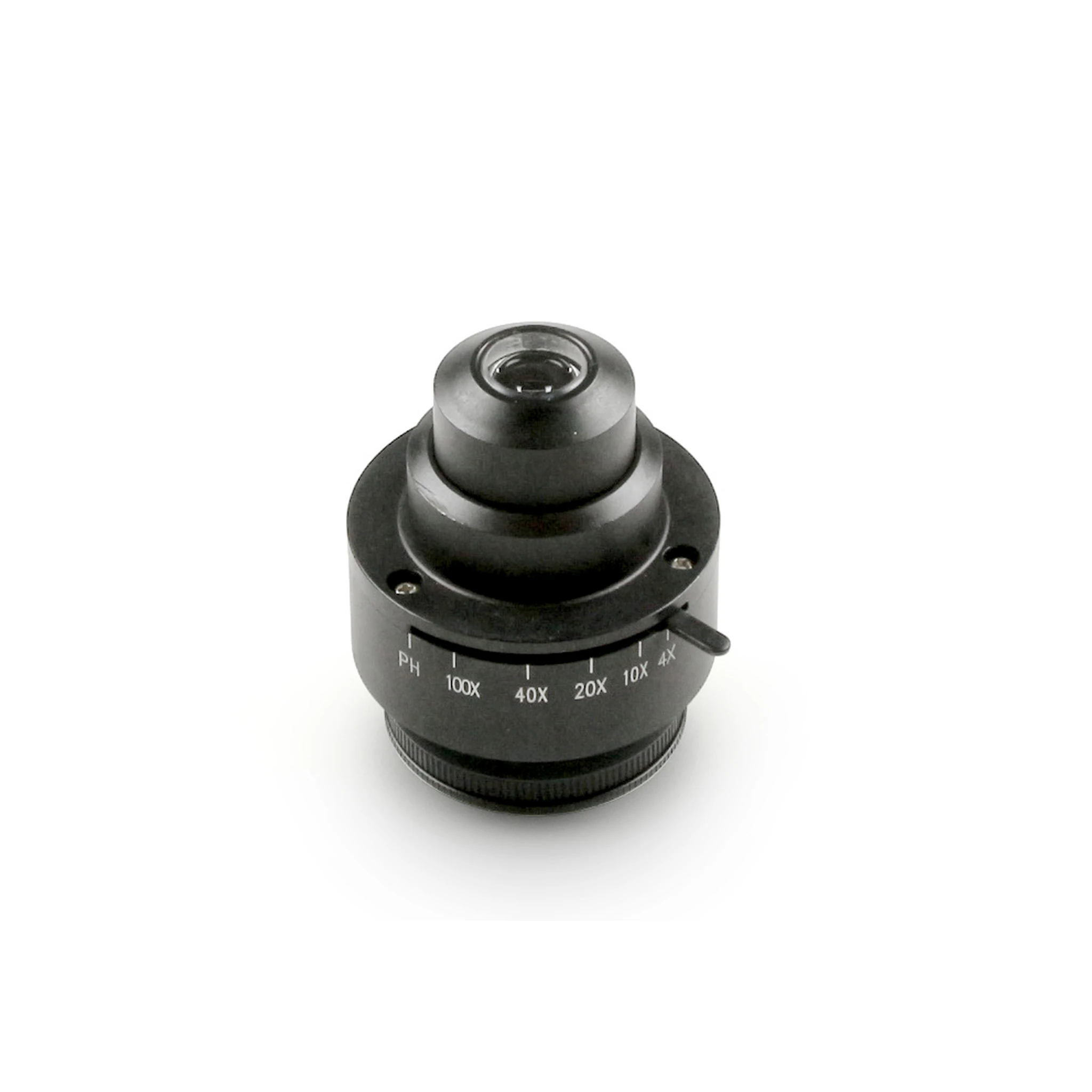 KERN | Kondensor OBB-A1380 (ABBE | 1,25 | Zentrierbar)