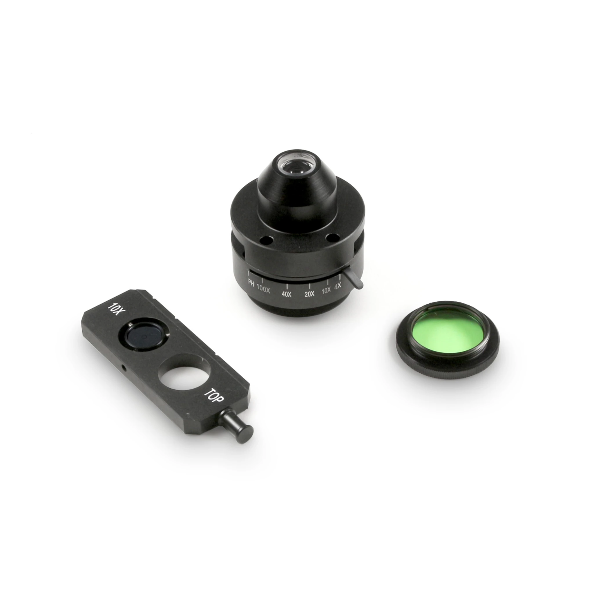 KERN | PH-Kondensor und PH-Schieber 10x OBB-A1394