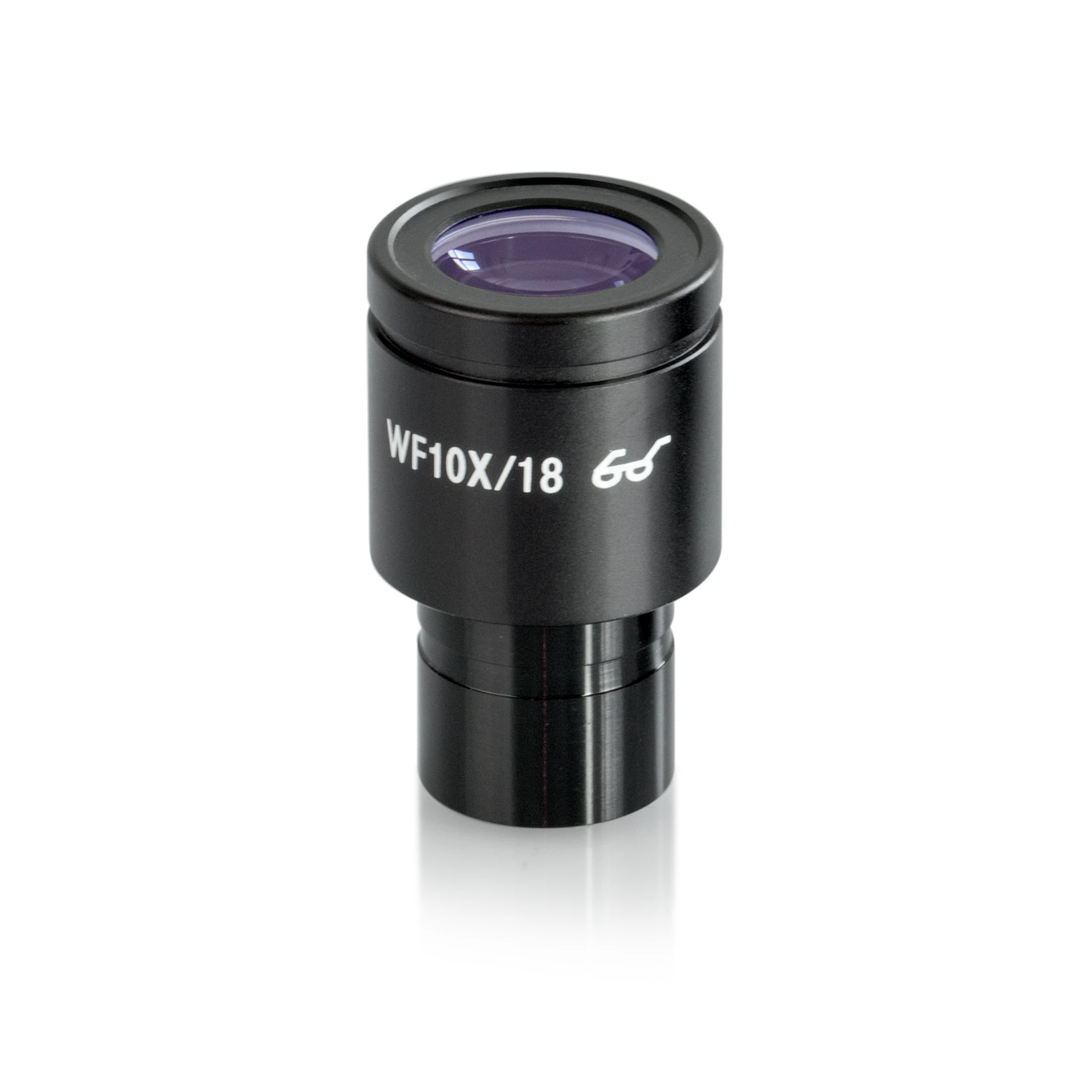 KERN | Okular OBB-A1403 (Ø 23,2 mm | HWF 10x | Ø 18 mm)