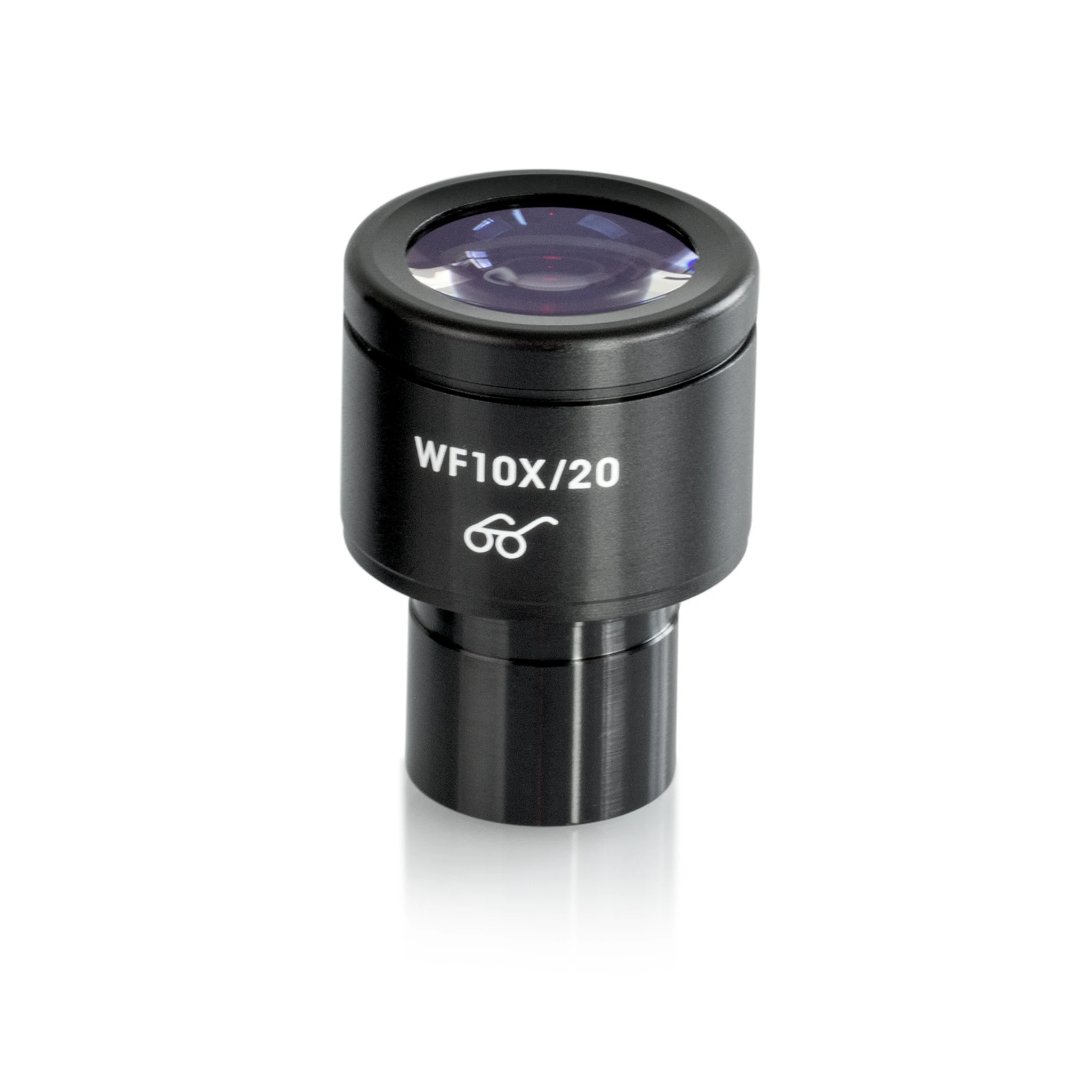KERN | Okular OBB-A1404 (Ø 23,2 mm | HWF 10x | Ø 20 mm)