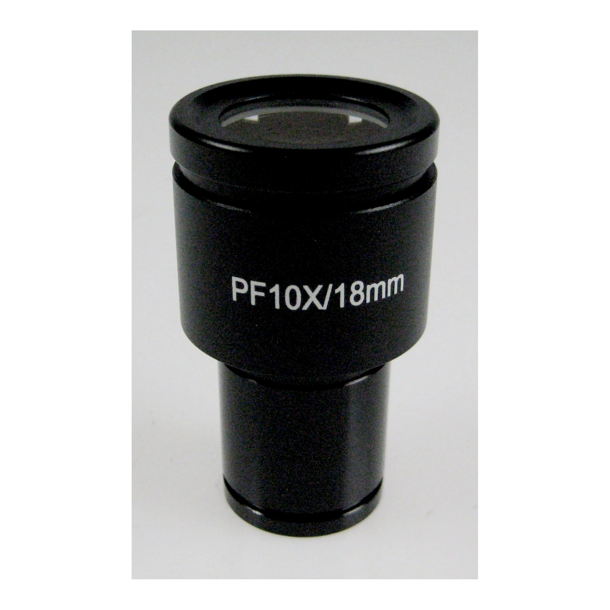 KERN | Okular OBB-A1464 (Ø 23,2 mm | WF 10x | Ø 18 mm | mit Skala 0,1 mm)