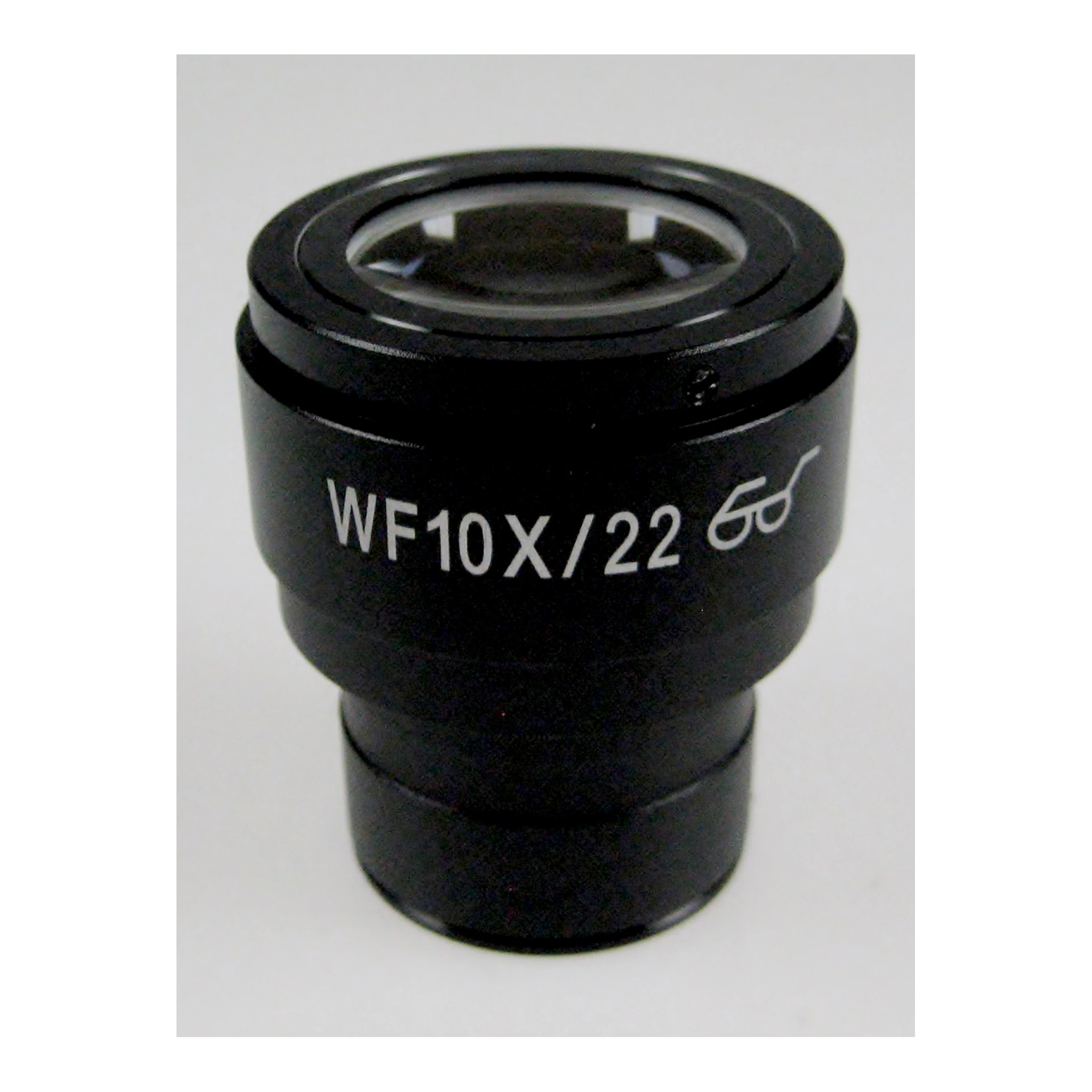 KERN | Okular OBB-A1491 (Ø 30 mm | HWF 10x | Ø 22 mm)