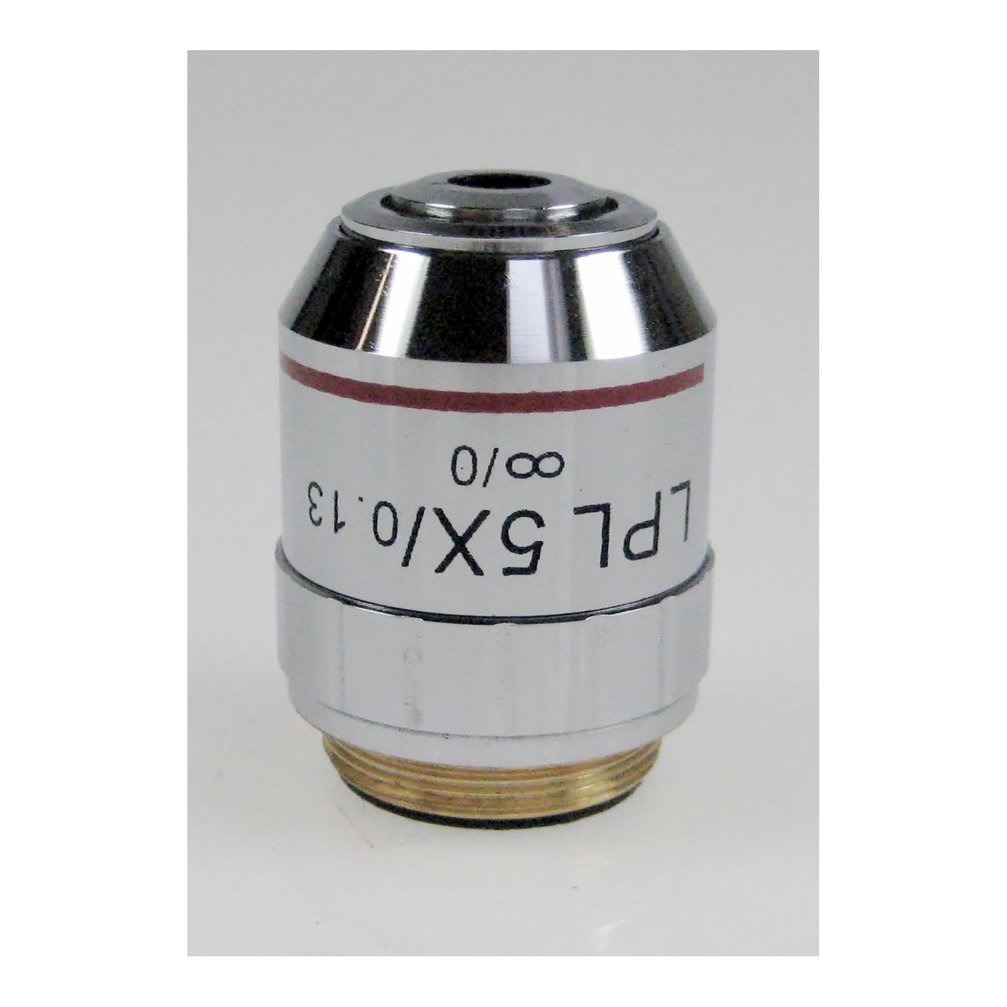 KERN | Objektiv 5x (Infinity Plan) OBB-A1525