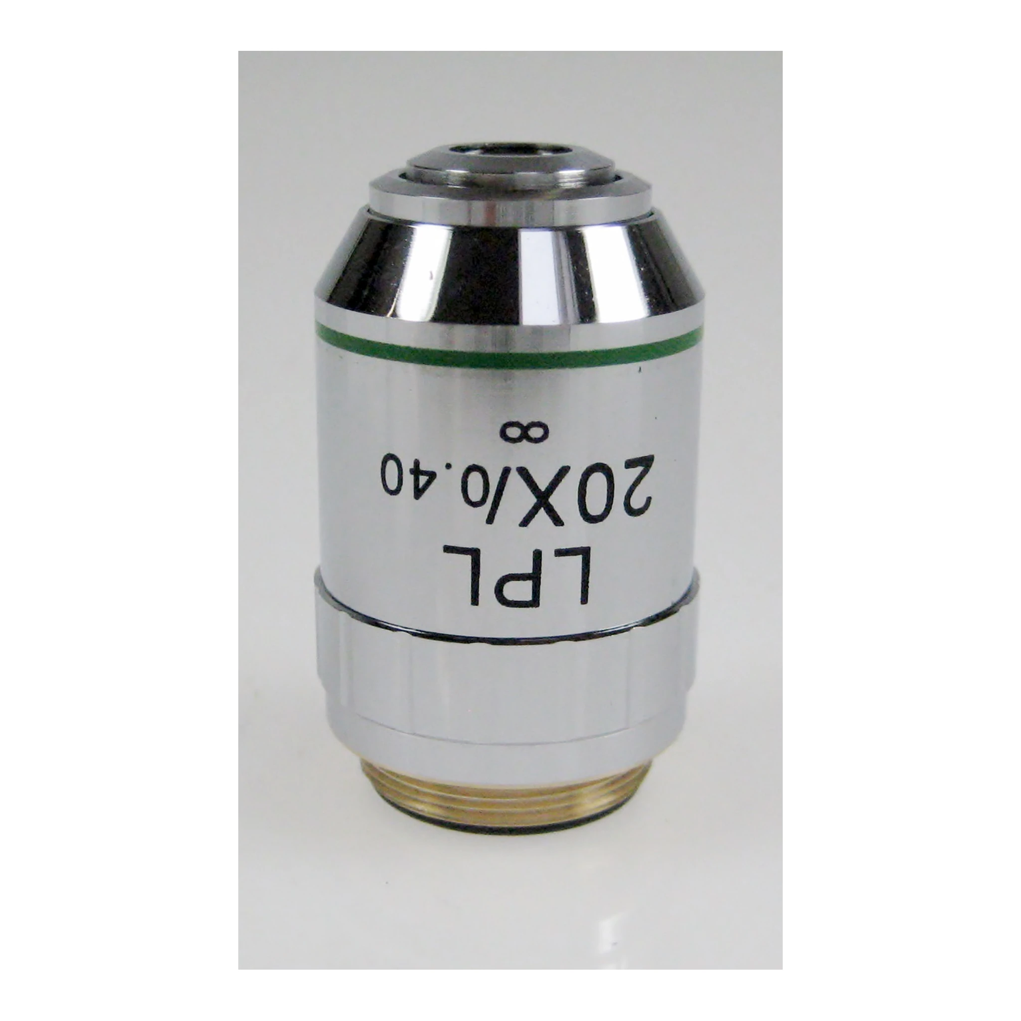 KERN | Objektiv 20x (Infinity Plan) OBB-A1527