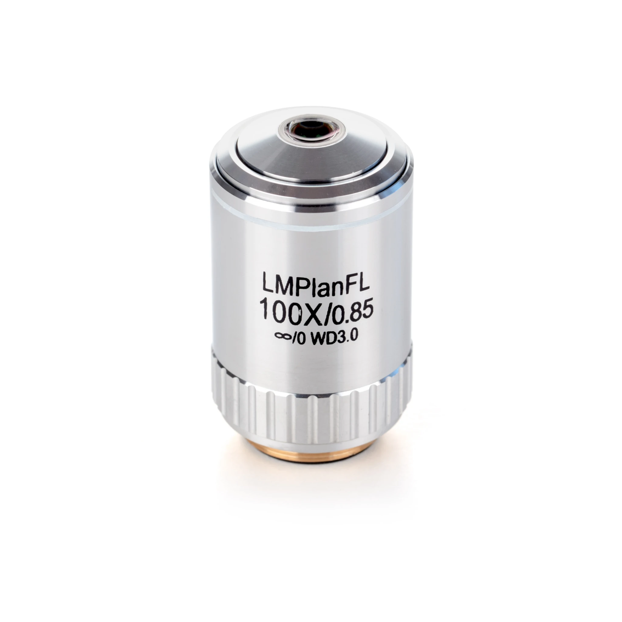 KERN | Objektiv 100x (Infinity Plan) OBB-A1595