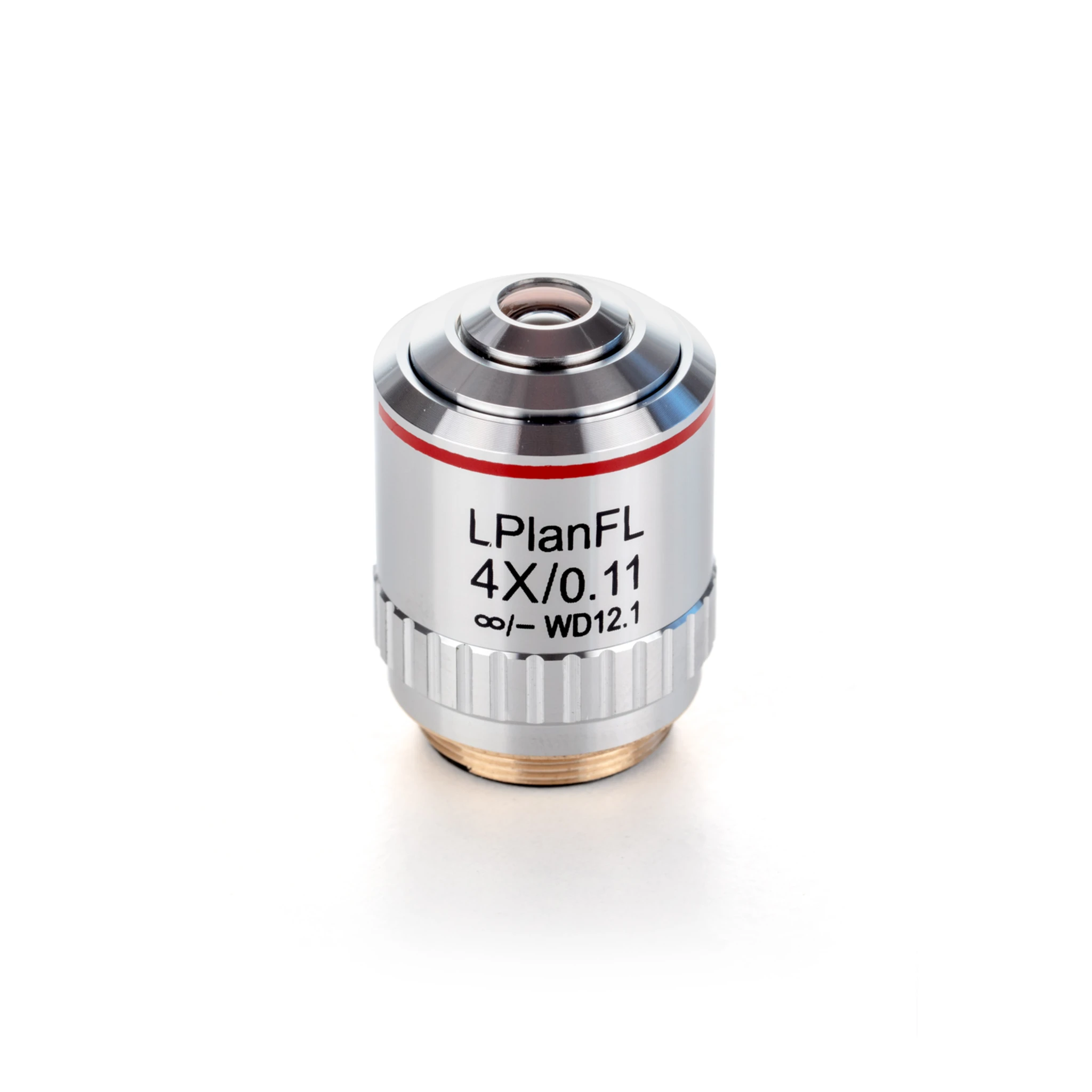 KERN | Objektiv 4x (Infinity Plan) OBB-A1600