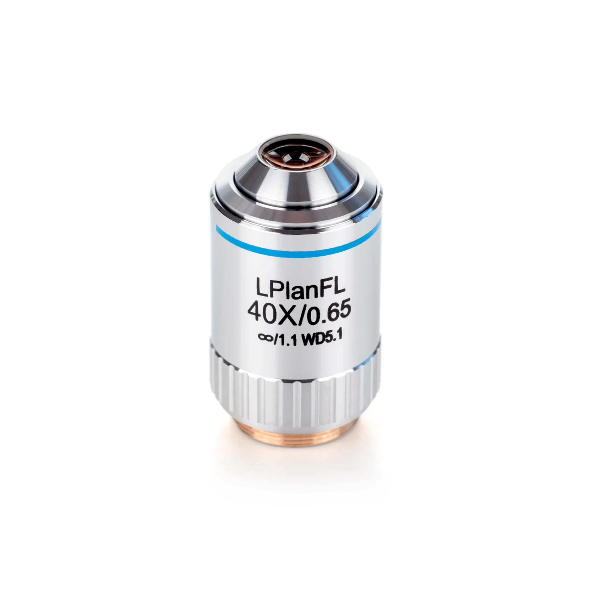 KERN | Objektiv 40x (Infinity Plan) OBB-A1603