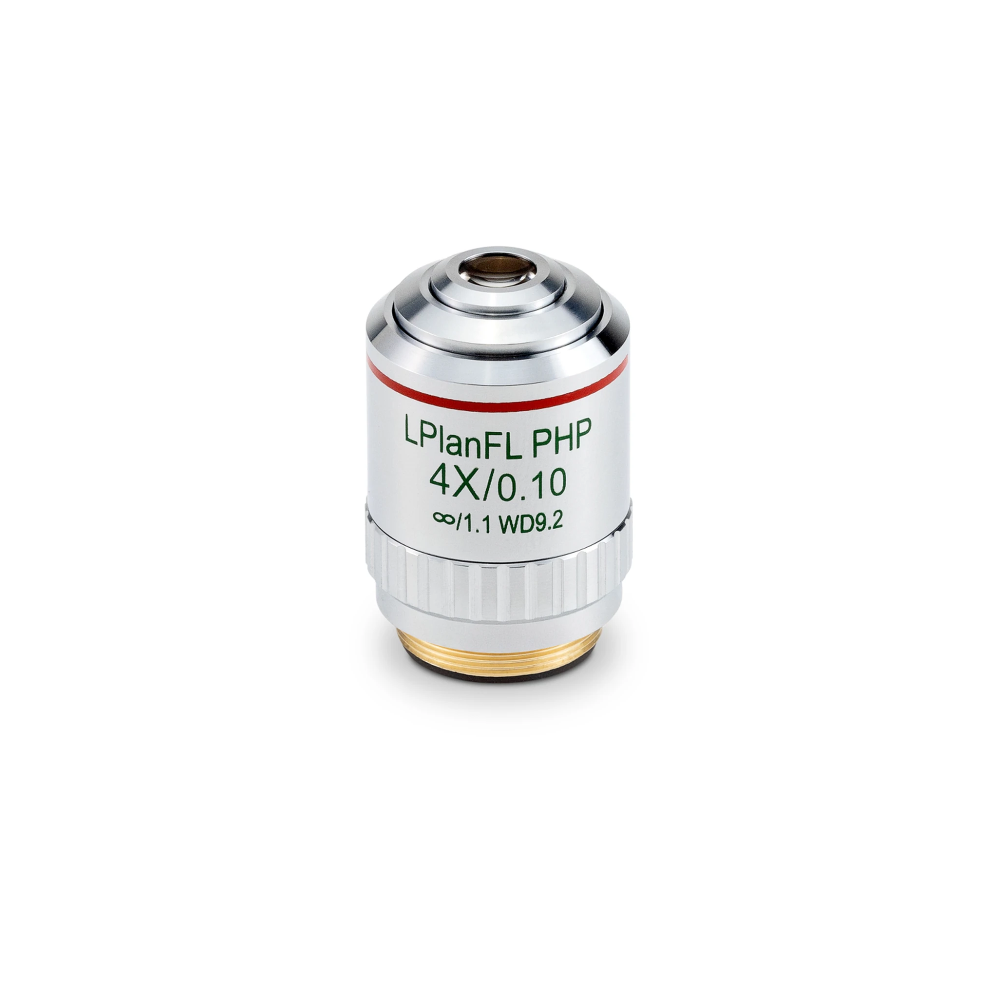 KERN | Infinity PH-Plan-Objektiv 4x OBB-A1604