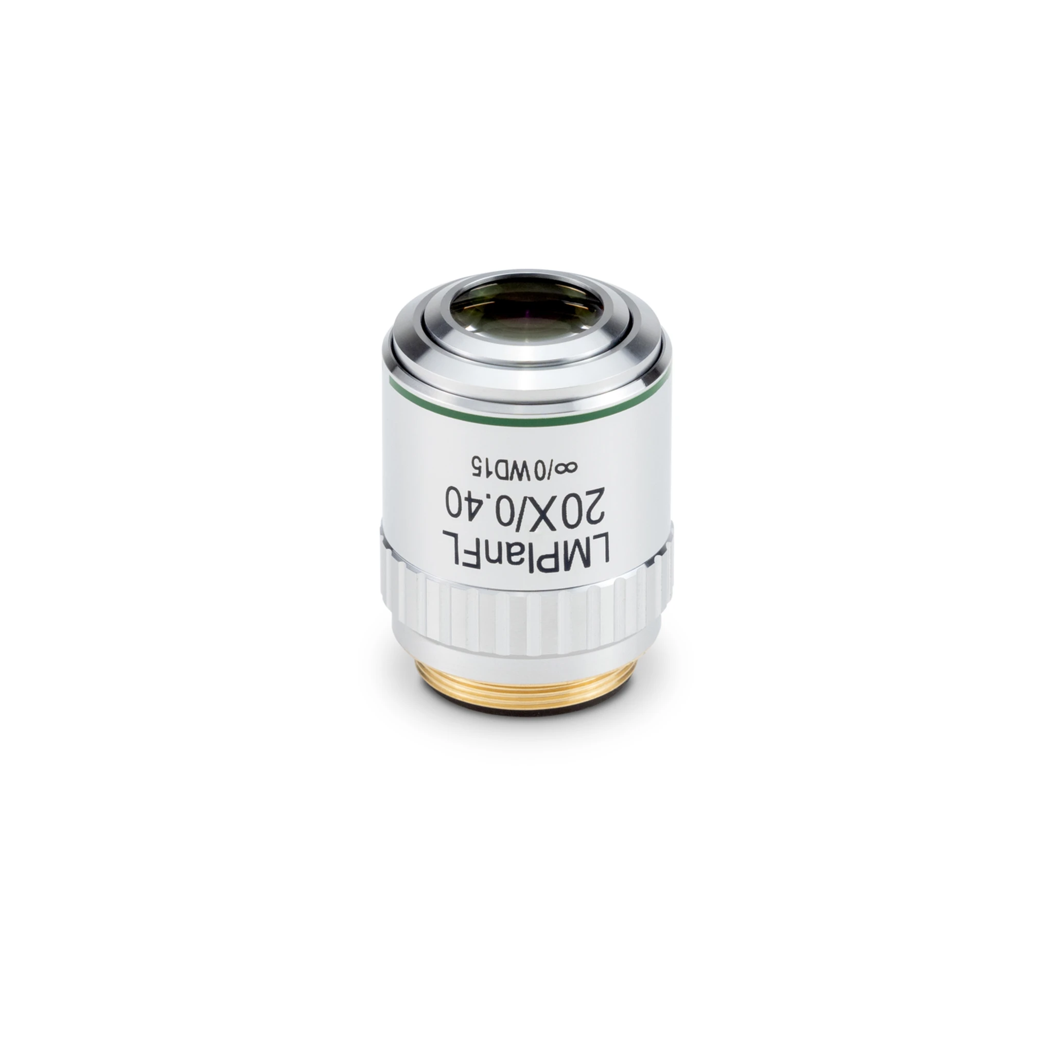 KERN | Objektiv Infinity Plan Semi Apochromatisch 20x OBB-A1621