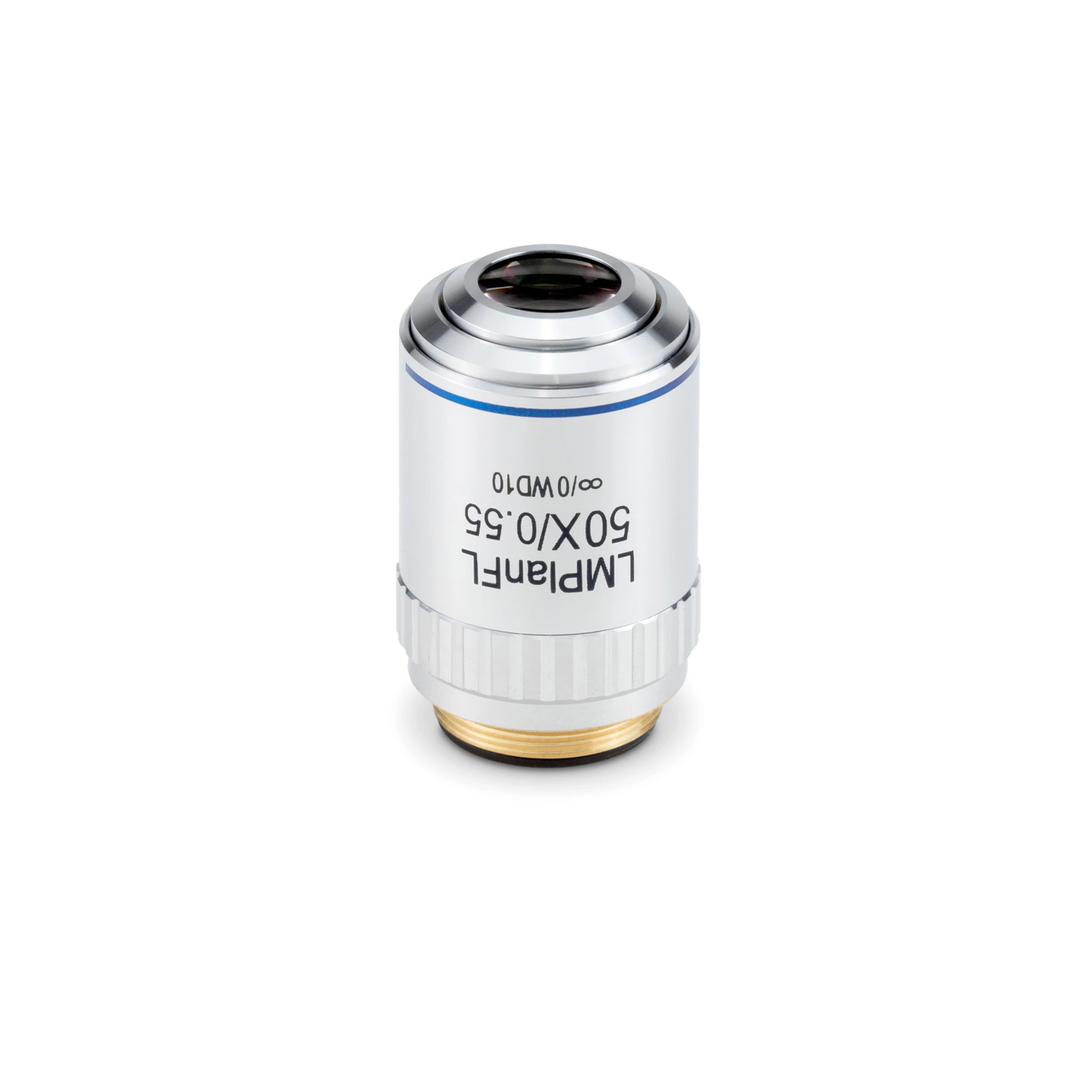 KERN | Objektiv 50x (Infinity Plan Semi Apochromatisch) OBB-A1622