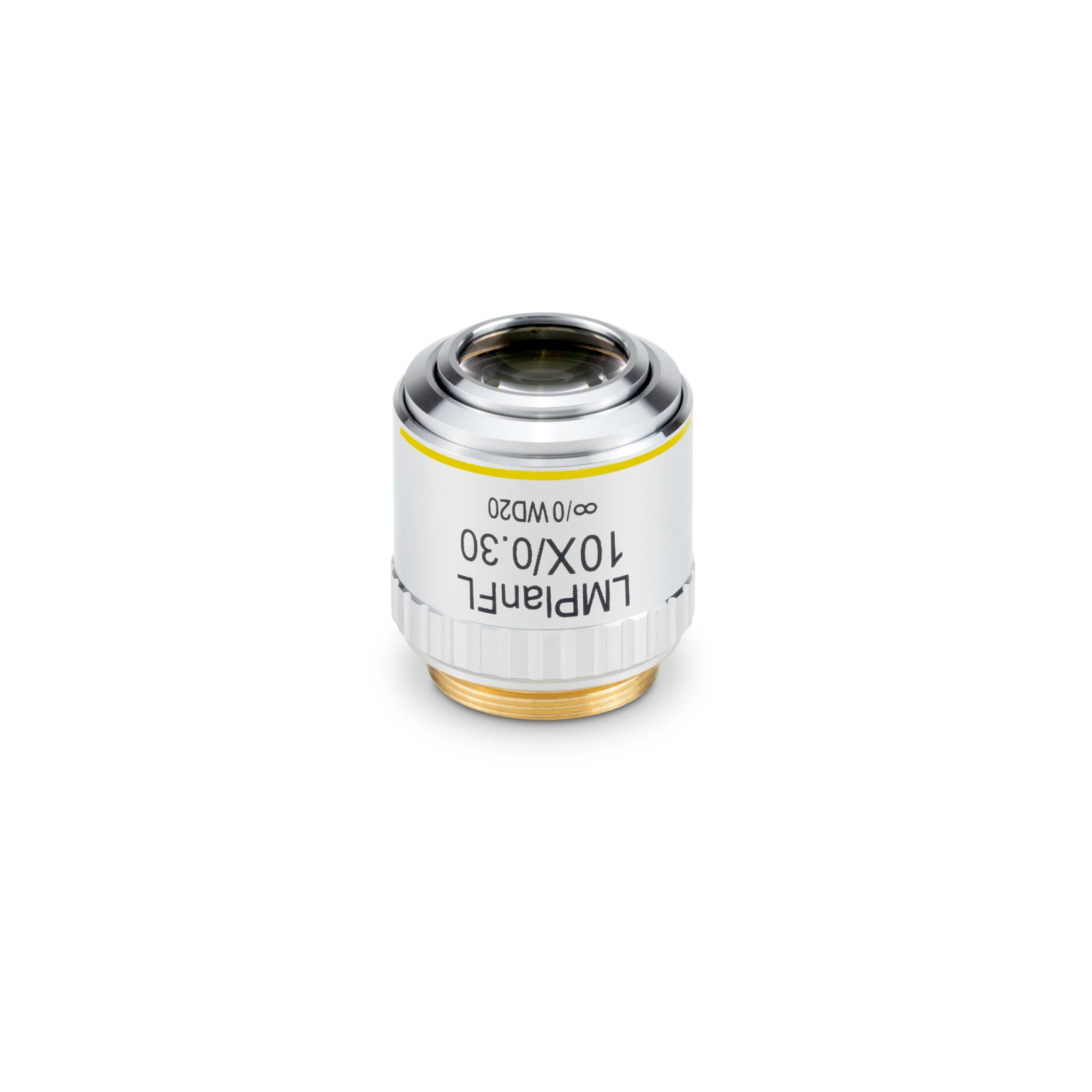 KERN | Objektiv 10x (Infinity Plan Semi Apochromatisch) OBB-A1625