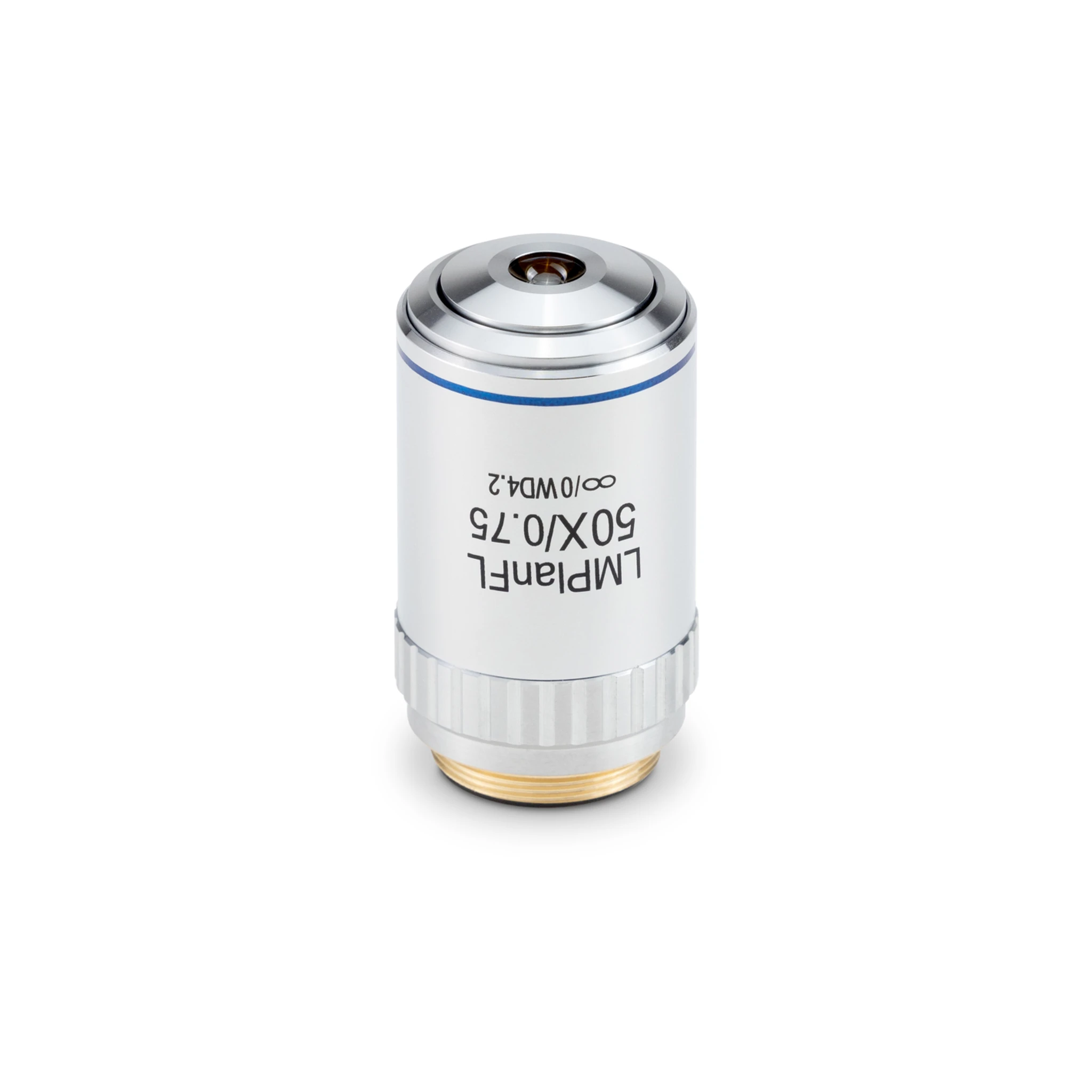 KERN | Objektiv 50x (Infinity Plan Semi Apochromatisch) OBB-A1642