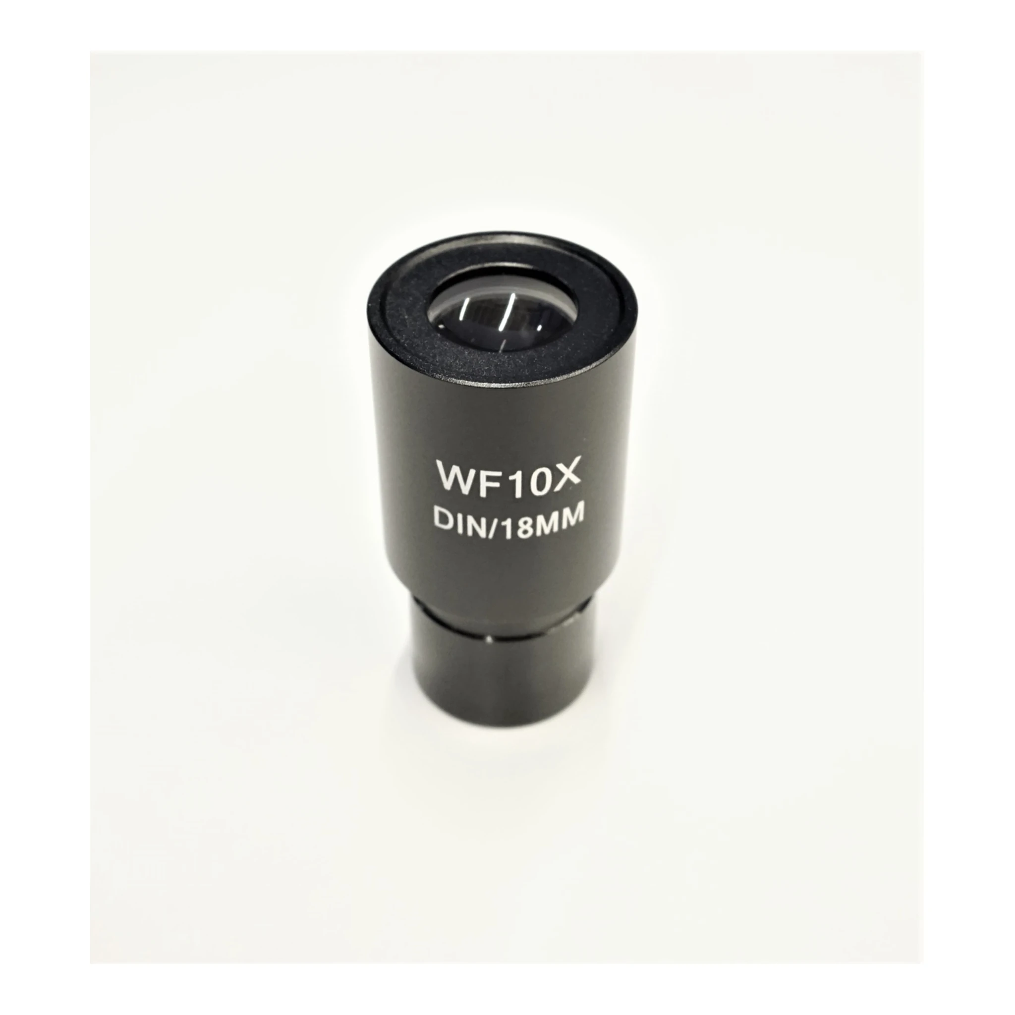 KERN | Okular OBB-A3202 (Ø 23,2 mm | WF 10x | Ø 18 mm | mit Skala 0,1 mm)