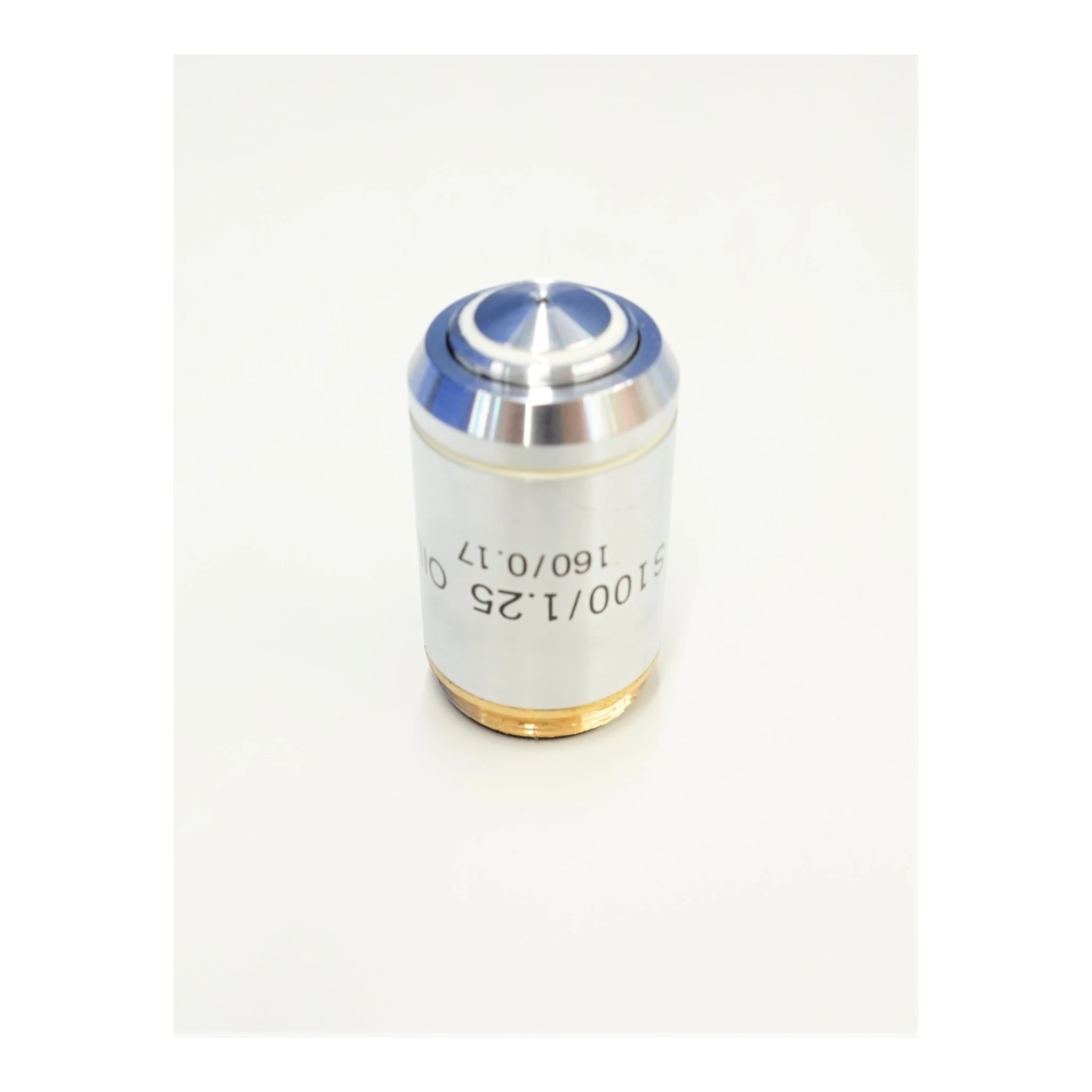 KERN | Achromatisches Objektiv 100x