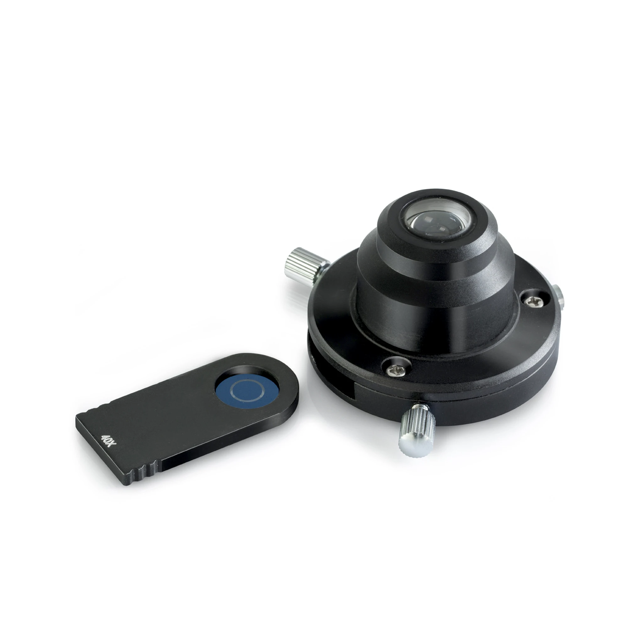 KERN | Phasenkontrastmikroskop OBL 156 (Trinokular | 4x / 10x / 40x / 100x | 3W LED (Durchlicht)) – Bild 3