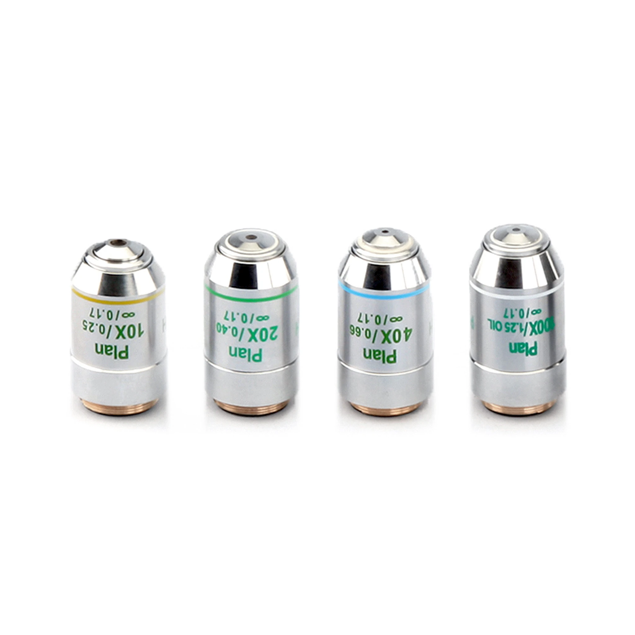 KERN | Phasenkontrastmikroskop OBN 159 (Trinokular | 4x / 10x / 20x / 40x / 100x | 3W LED (Durchlicht)) – Bild 6