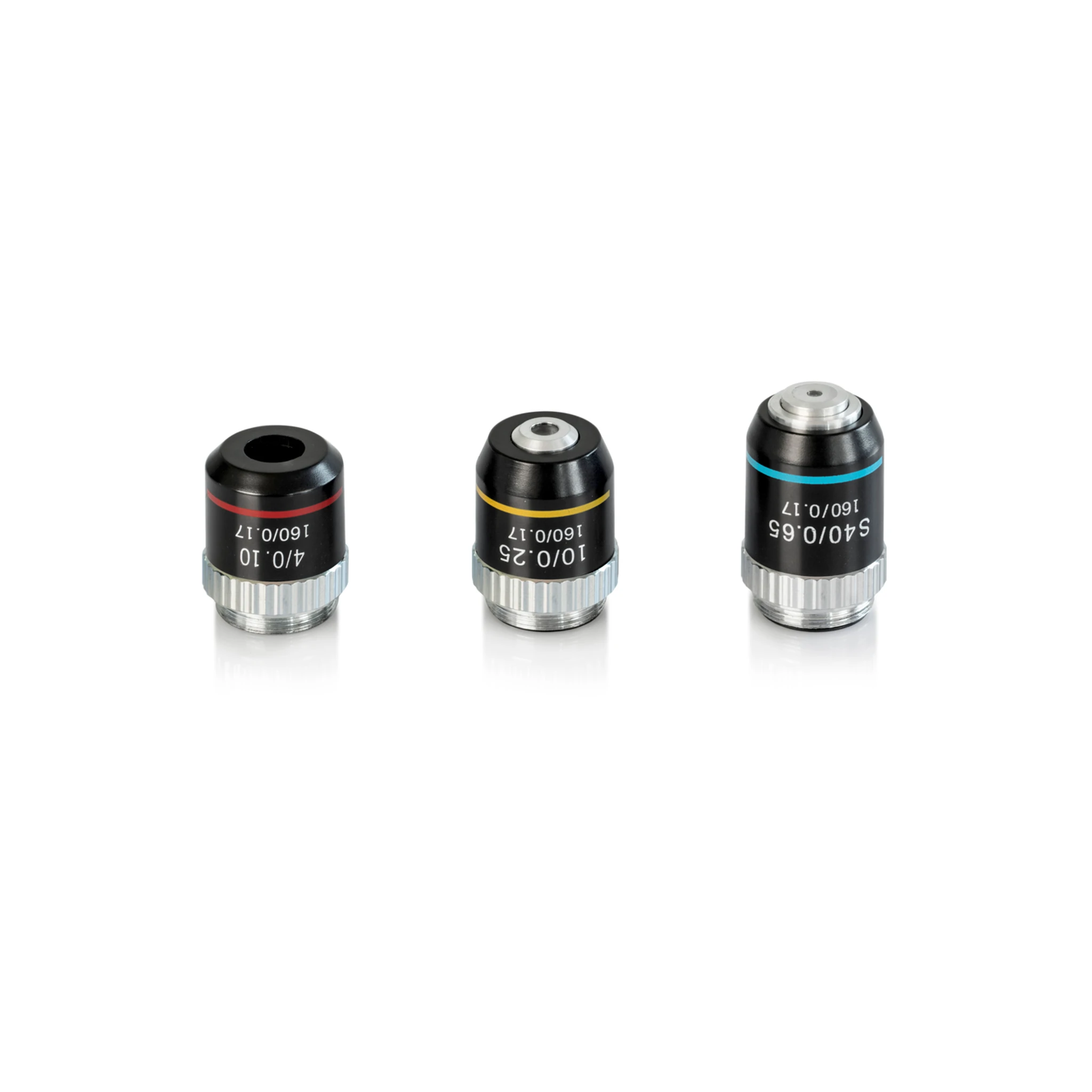KERN | Durchlichtmikroskop OBT 103 (Monokular | 4x / 10x / 40x | 1W LED (Durchlicht)) – Bild 3