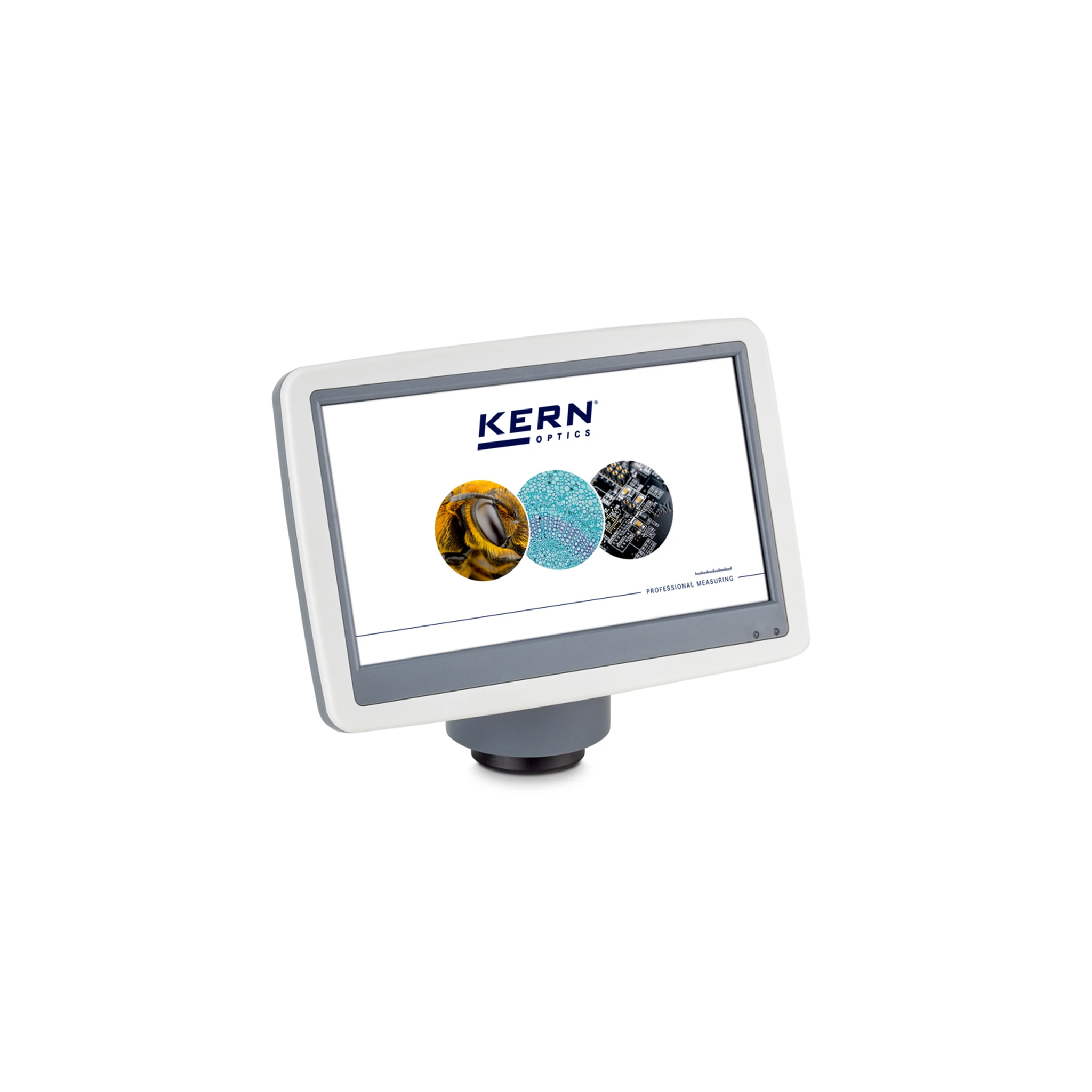 KERN | Durchlichtmikroskop - Digitalset OBT 231 ( | 4x / 10x / 40x / 100x | 1W LED (Durchlicht)) – Bild 2