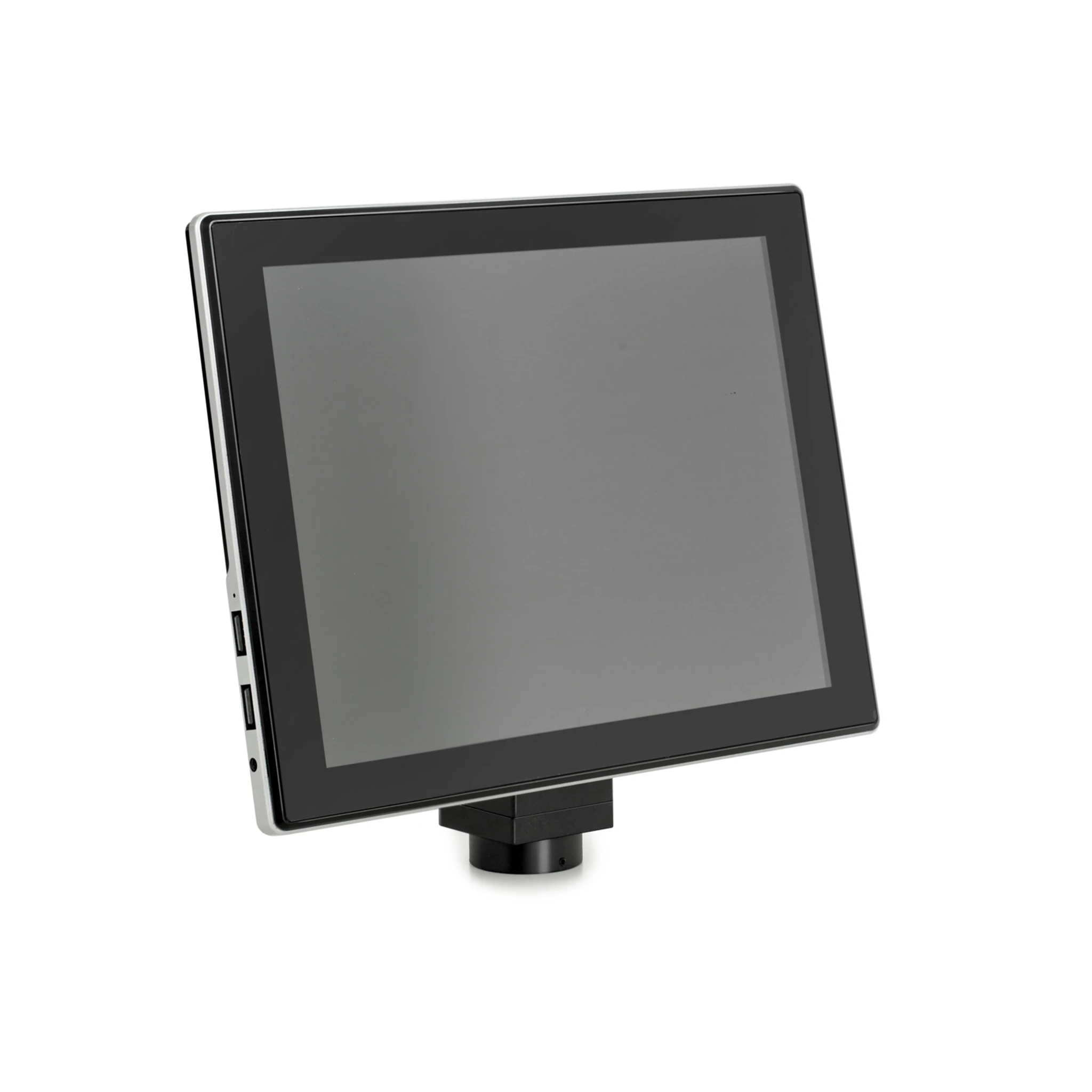 KERN | Tablet-Mikroskopkamera ODC 241 (5 MP, WLAN, USB 2.0, HDMI, SD Kartenslot, Drahtlose Datenübertragung, HDMI Micro) – Bild 2