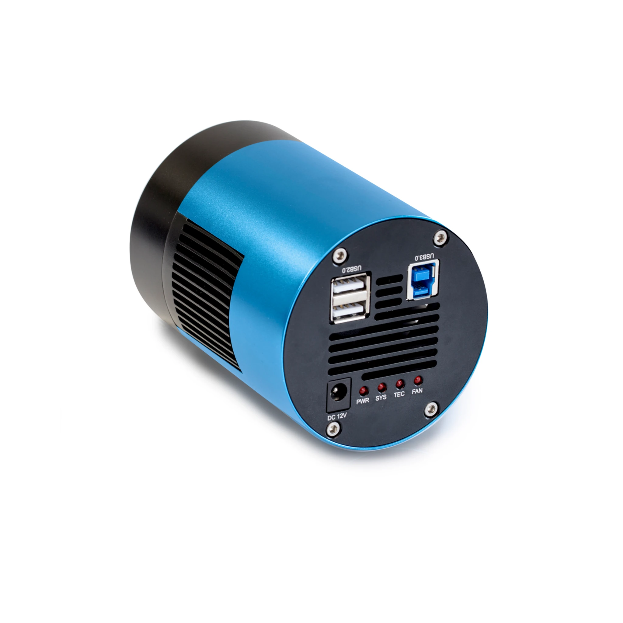 KERN | Kamera für Fluoreszenzmikroskope (Kühlung) ODC 861 (Sony CMOS, 1", USB 3.0) – Bild 2