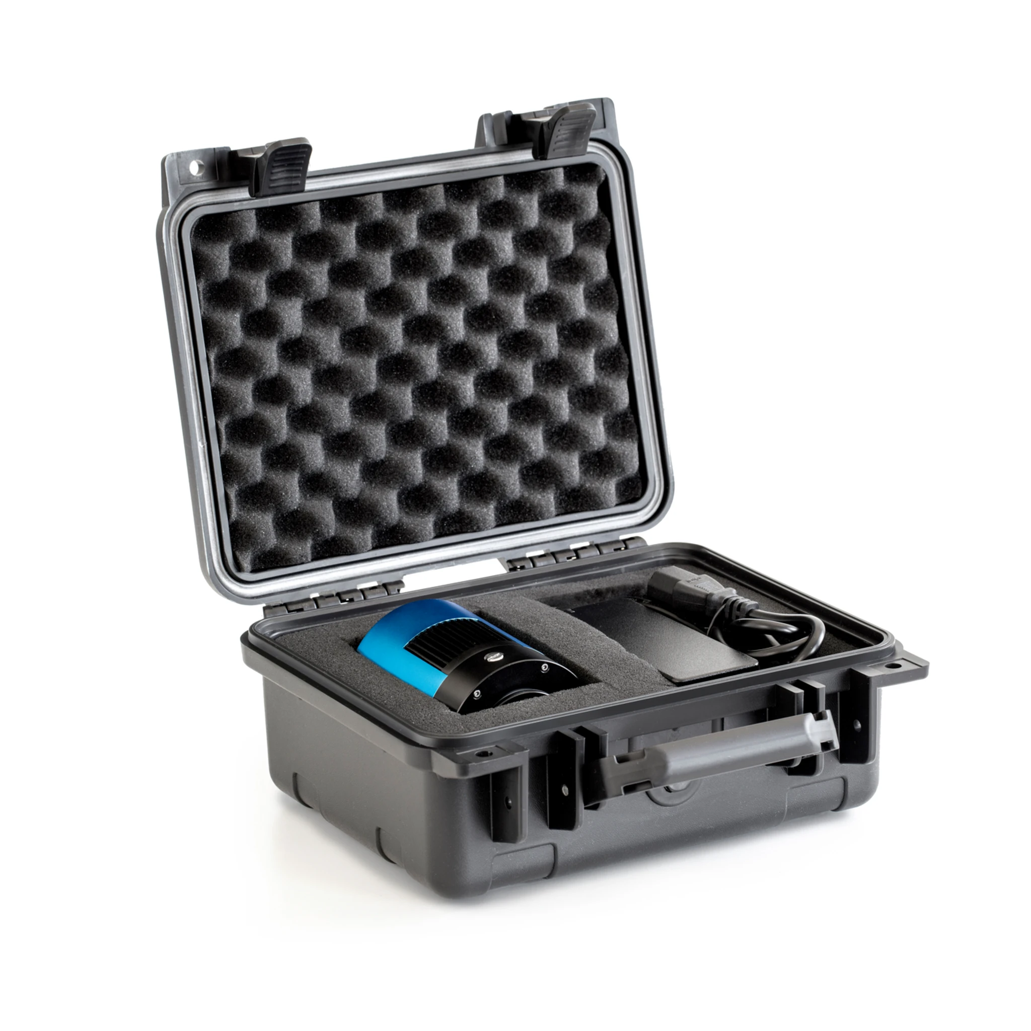 KERN | Kamera für Fluoreszenzmikroskope (Kühlung) ODC 861 (Sony CMOS, 1", USB 3.0) – Bild 4