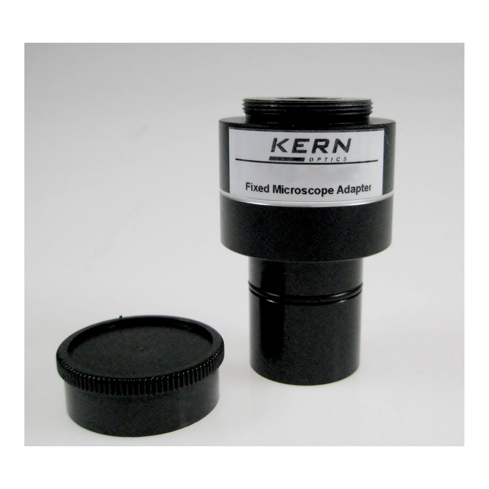 KERN | Okularadapter für C-Mount Kameras ODC-A8104 (0,37× / 23,2 mm))