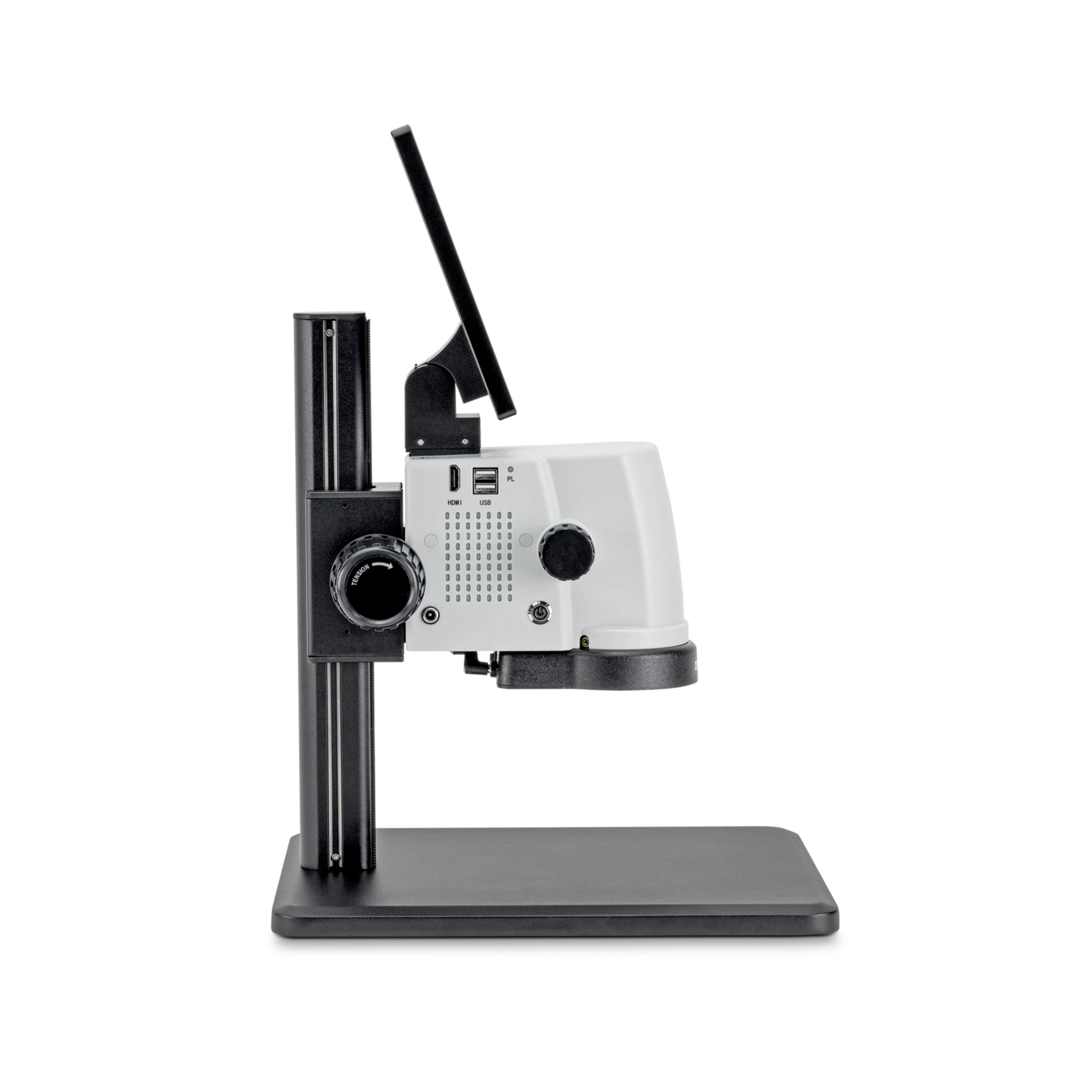 KERN | Videomikroskop OIV 345 (0,7x - 4,5x, LED) – Bild 2