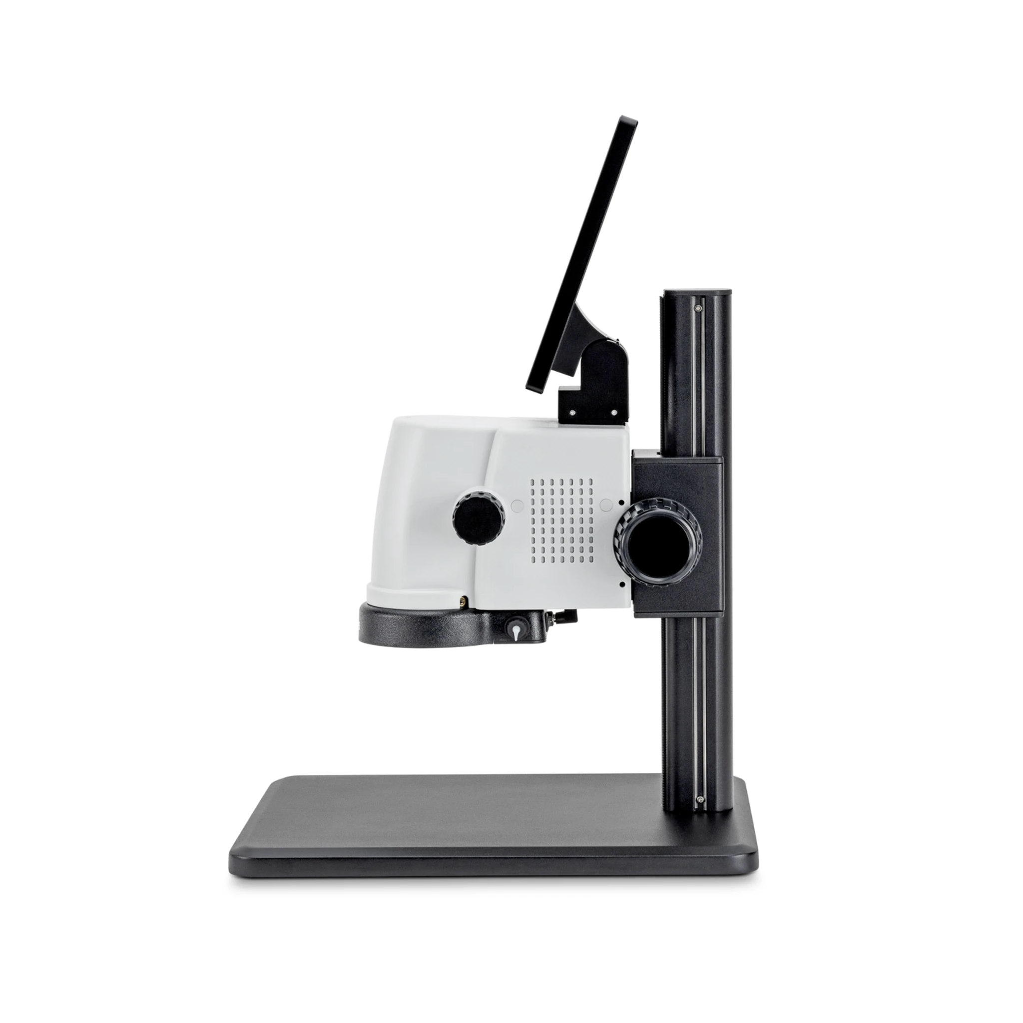 KERN | Videomikroskop OIV 345 (0,7x - 4,5x, LED) – Bild 3