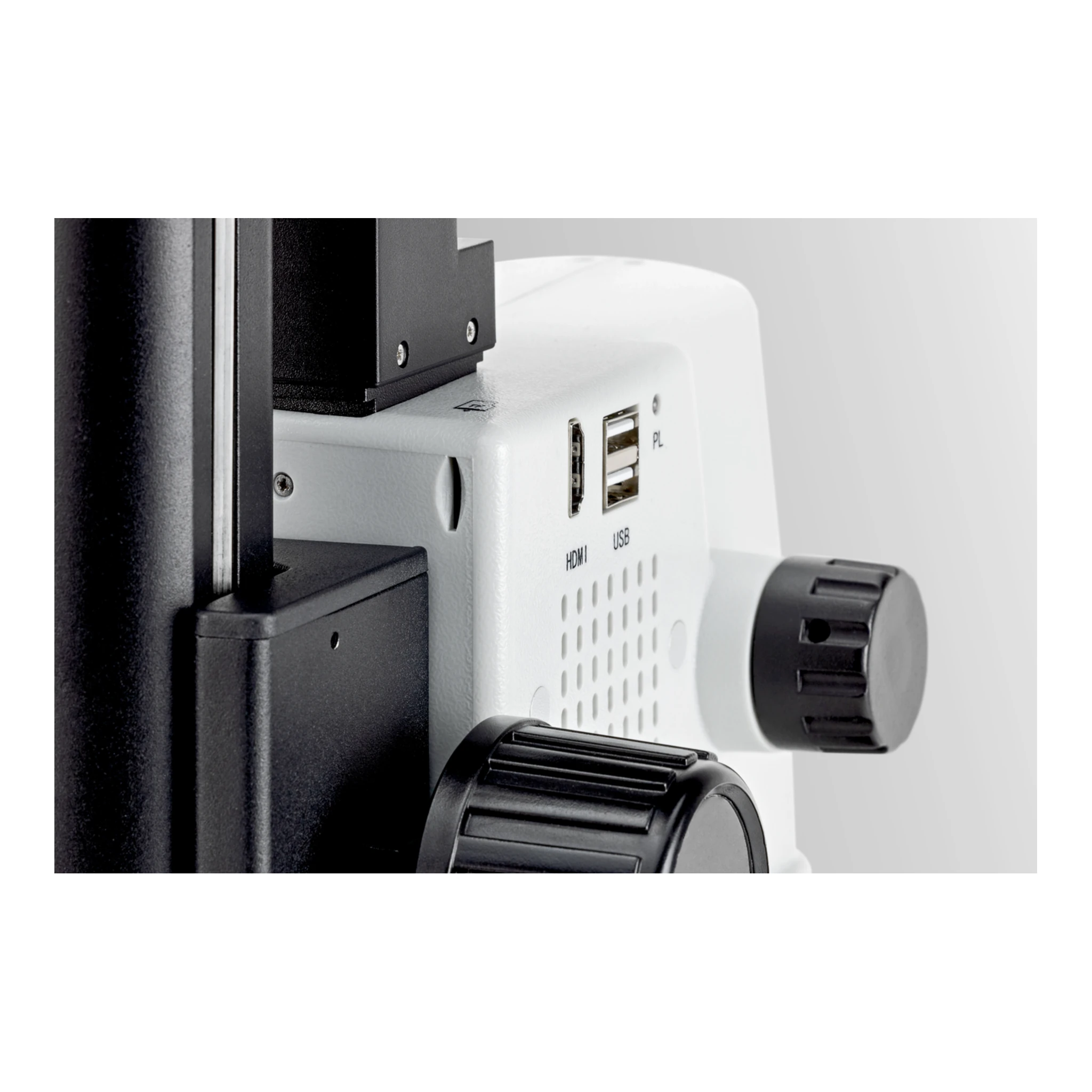 KERN | Videomikroskop OIV 345 (0,7x - 4,5x, LED) – Bild 4