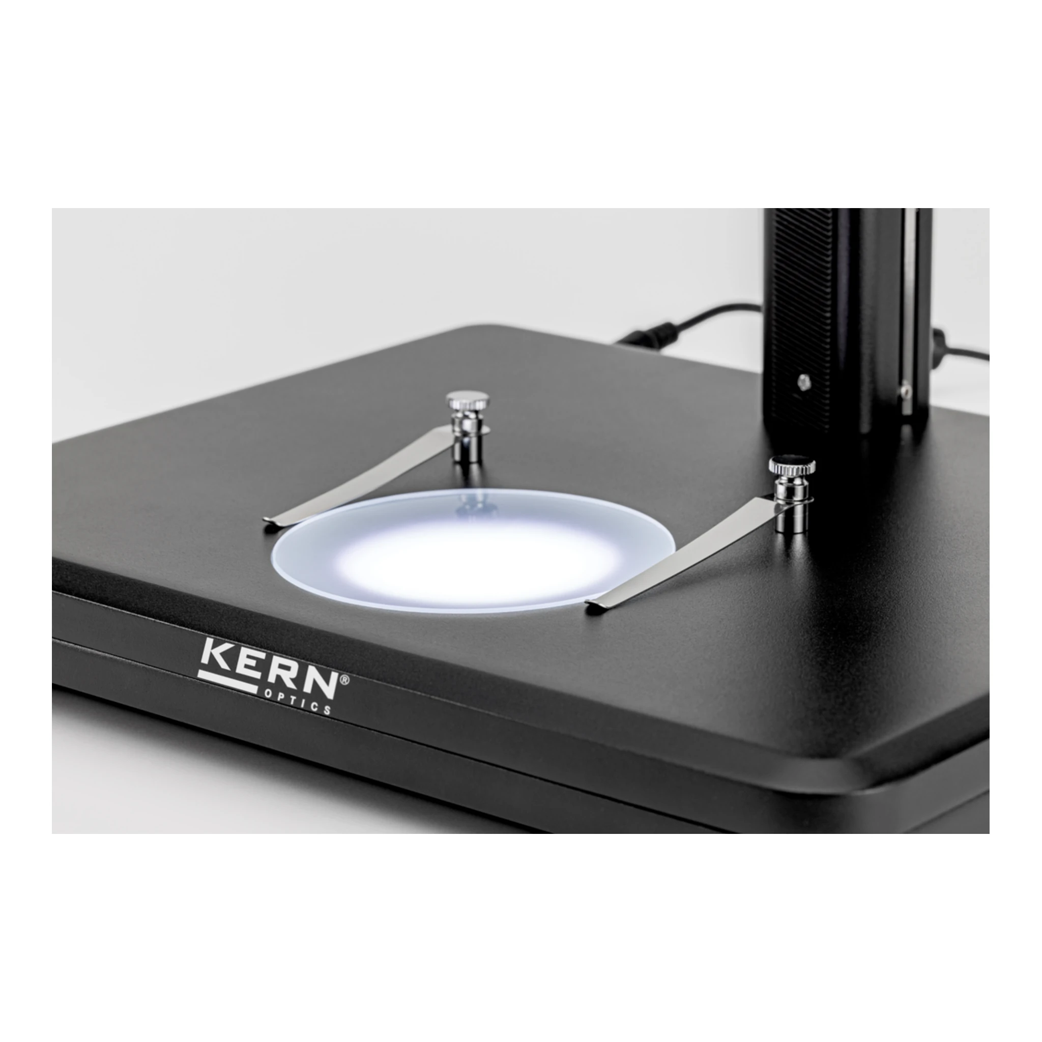 KERN | Videomikroskop OIV 355 (0,7x - 4,5x, LED) – Bild 3
