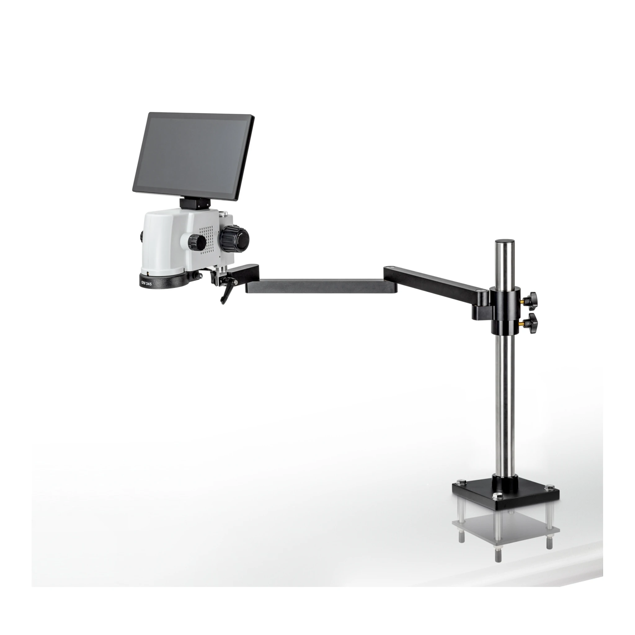 KERN | Videomikroskop OIV 902 (0,7x - 4,5x, LED)