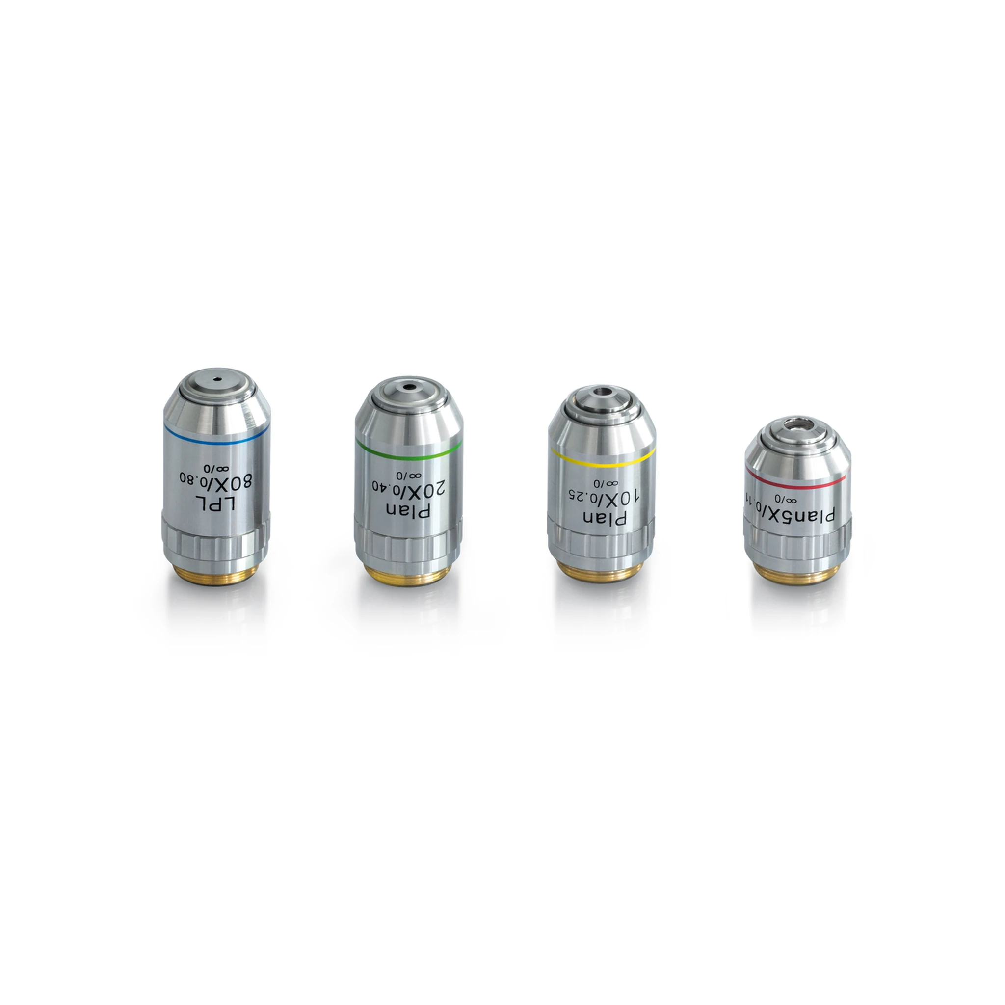 KERN | Metallurgisches Mikroskop OKM 173-2026e (Trinokular | 5 x / 10 x / 20 x / 50 x | keine (Auflicht)) – Bild 3
