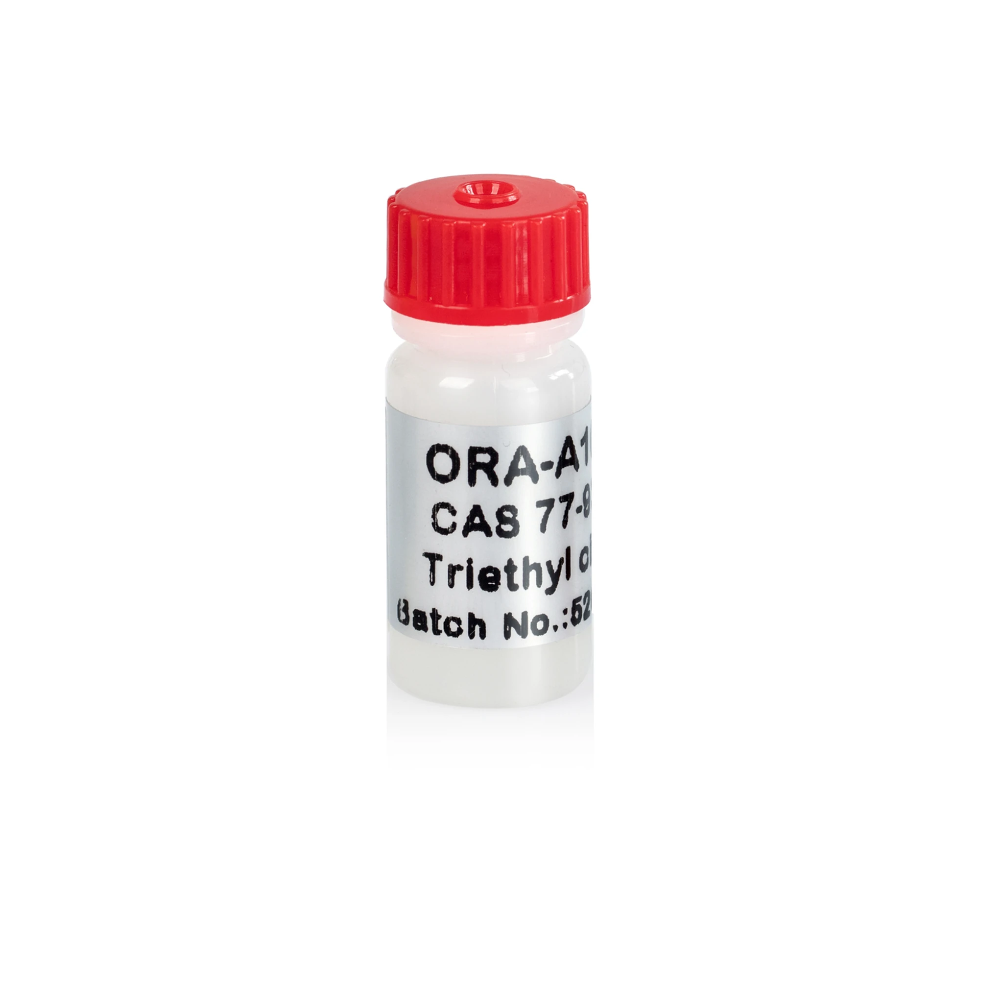 KERN | Kalibrierflüssigkeit ORA-A1006 (Triethylcitrat 60 % (CAS 77-93-0), 2 ml)