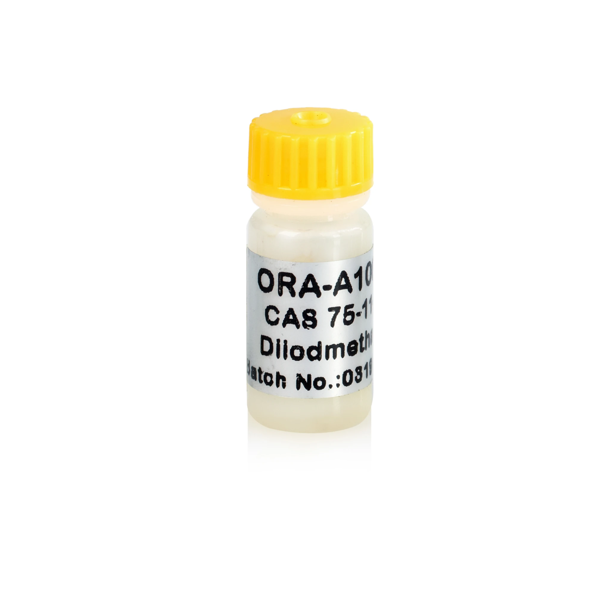 KERN | Kontaktflüssigkeit ORA-A1007 (Diiodmethan Standard, 1,74 nD (CAS75-11-6), 2 ml)