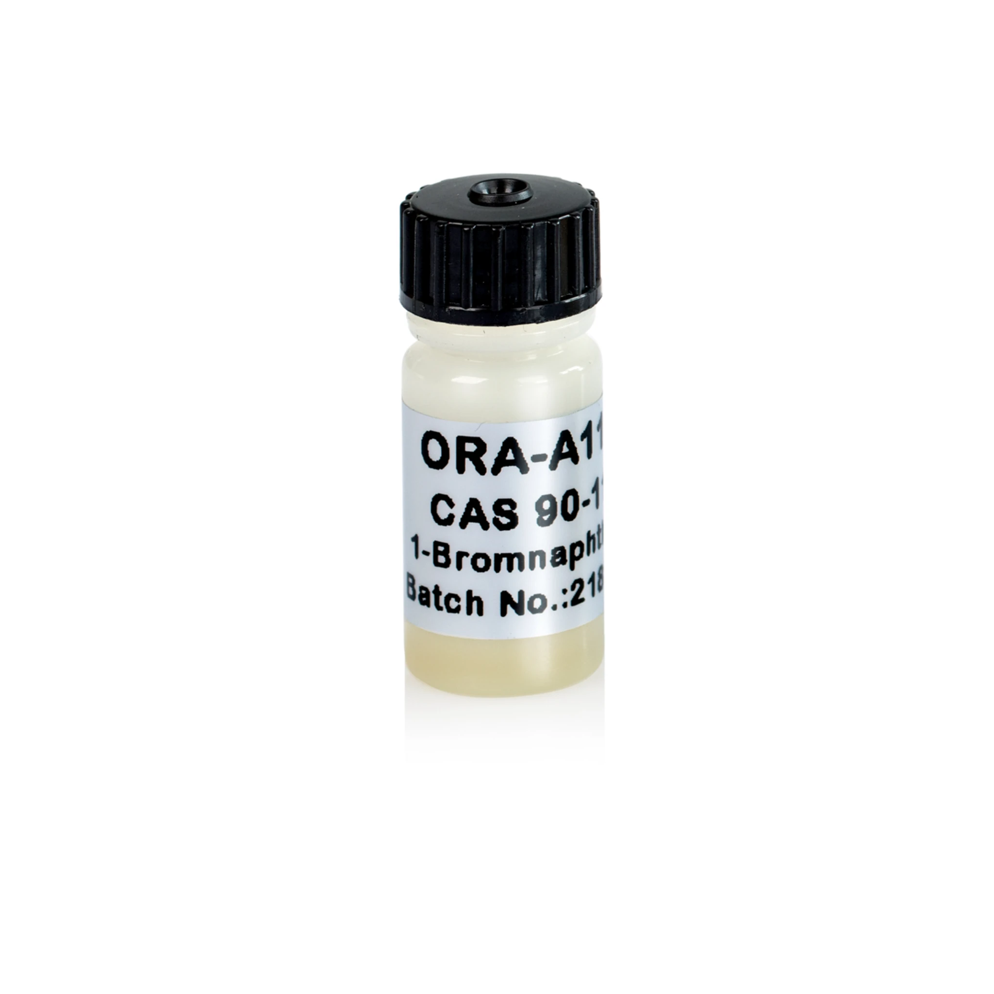 KERN | Kontaktflüssigkeit ORA-A1107 (Bromnaphthalin (CAS 90-11-9), 2 ml)