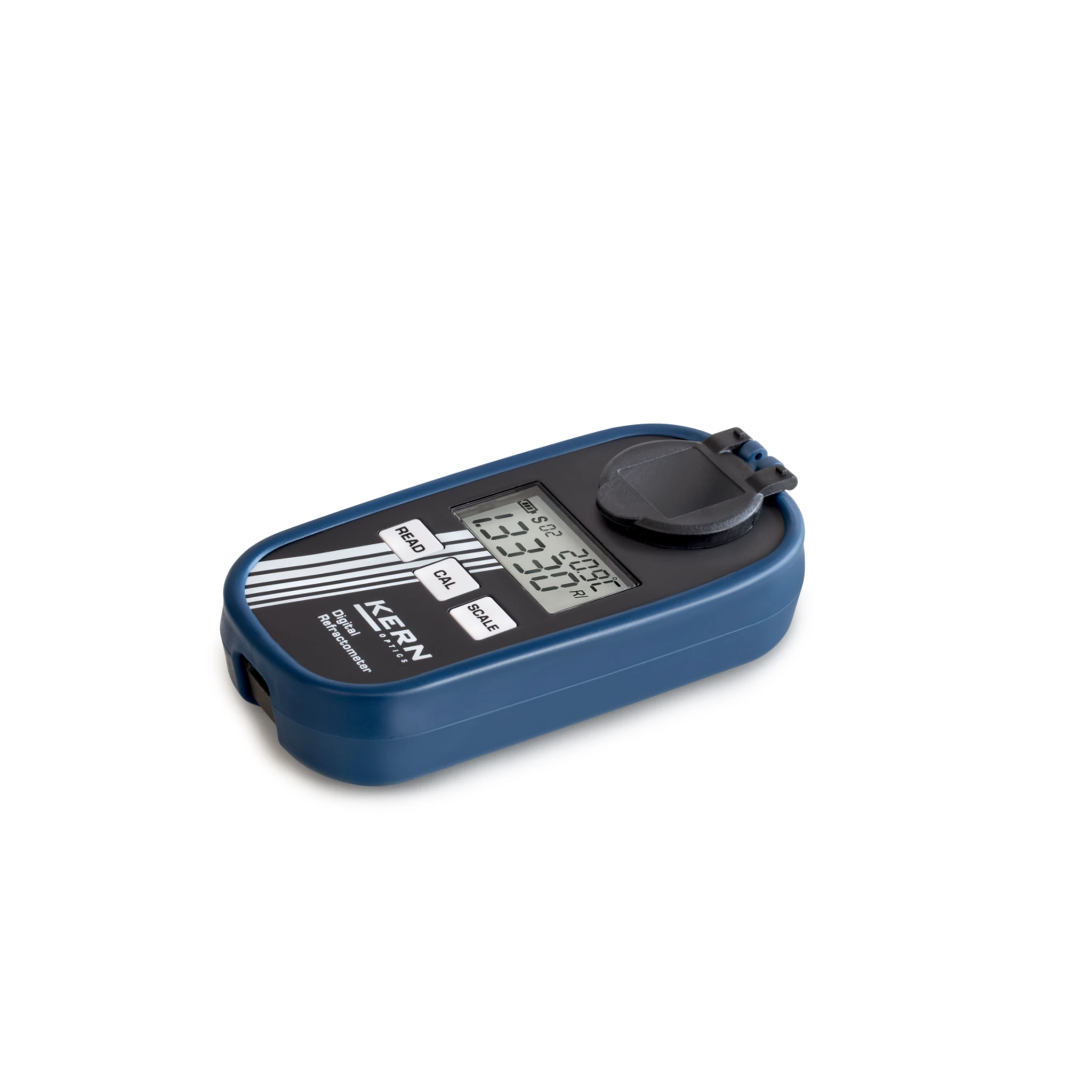 KERN | Digitales Refraktometer | Zucker – Bild 2