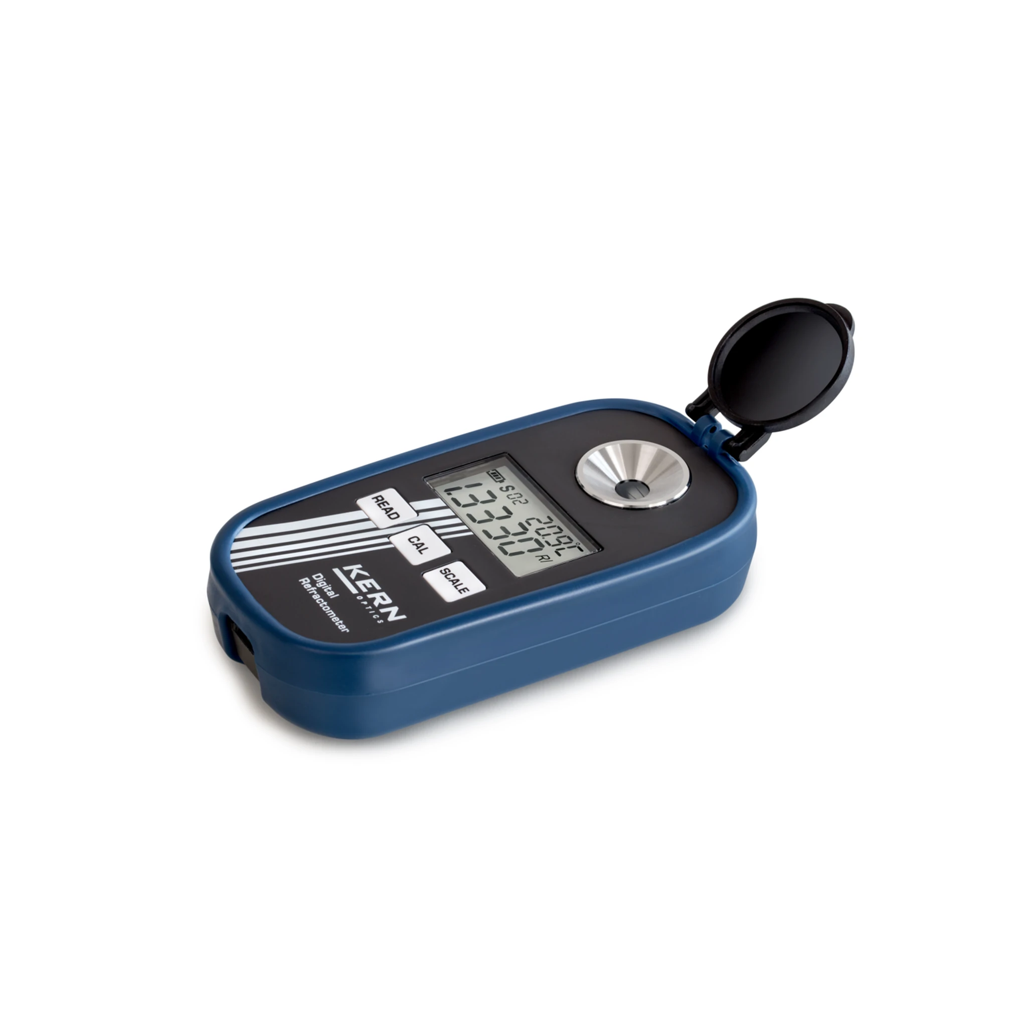 KERN | Digitales Refraktometer | Urin