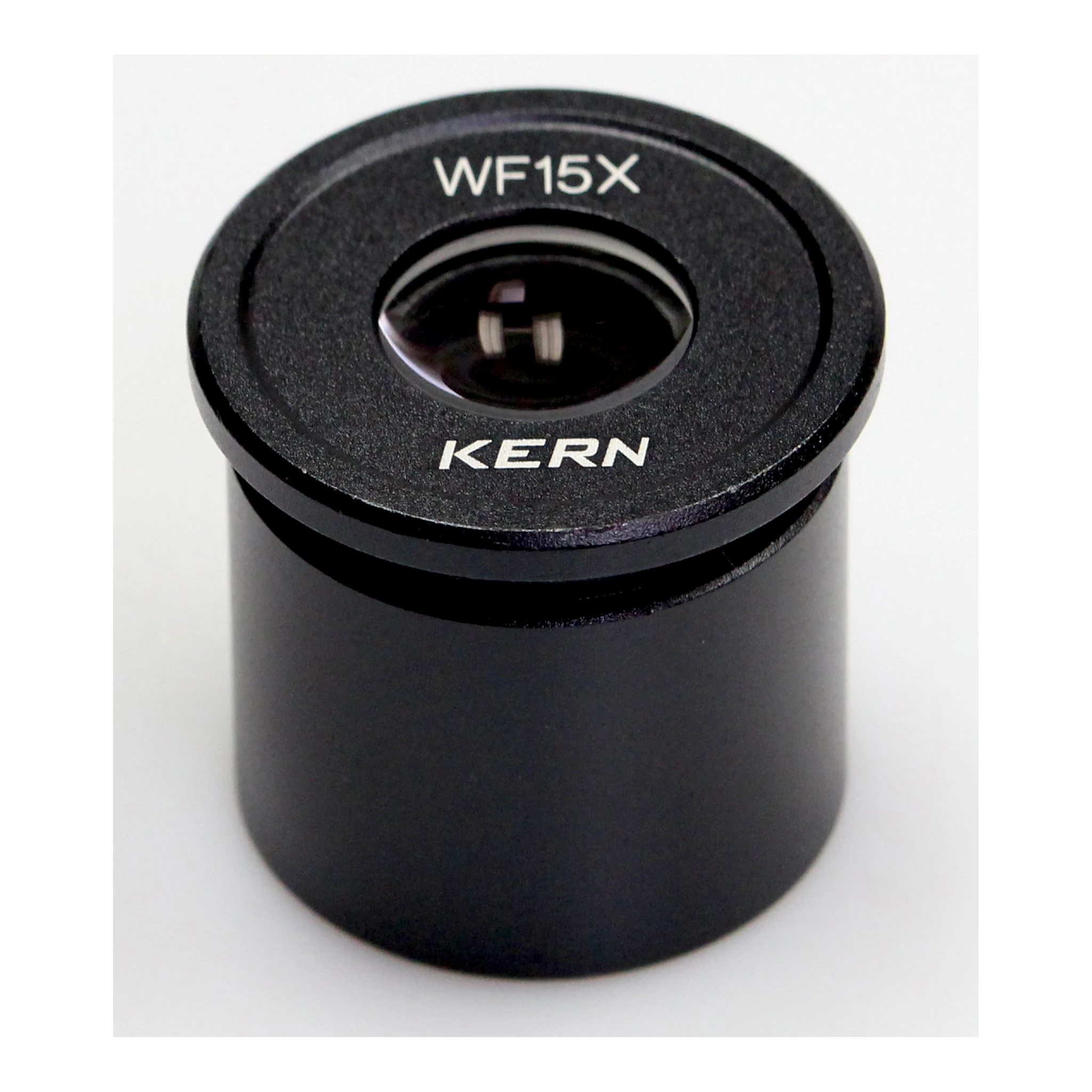 KERN | Okular OZB-A4103 (Ø 30,5 mm | WF 15x | Ø 15 mm)