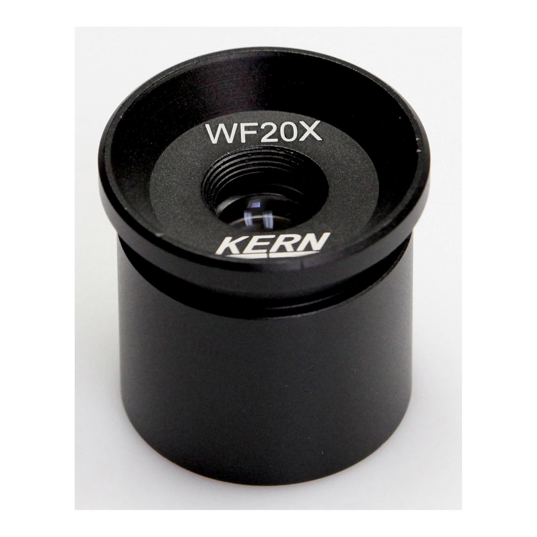 KERN | Okular OZB-A4104 (Ø 30,5 mm | WF 20x | Ø 10 mm)