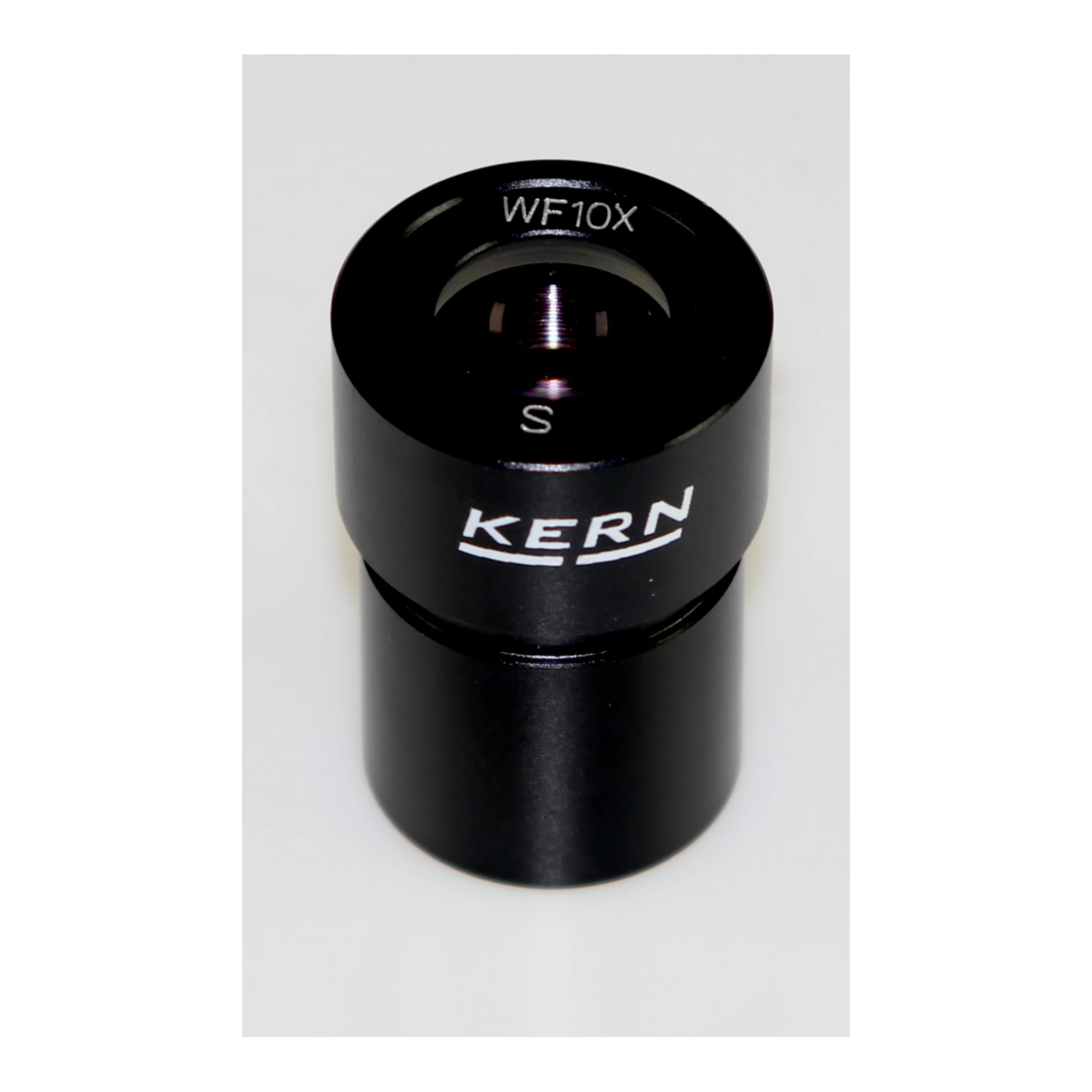 KERN | Okular OZB-A4105 (Ø 30,5 mm | WF 10x | Ø 22 mm)