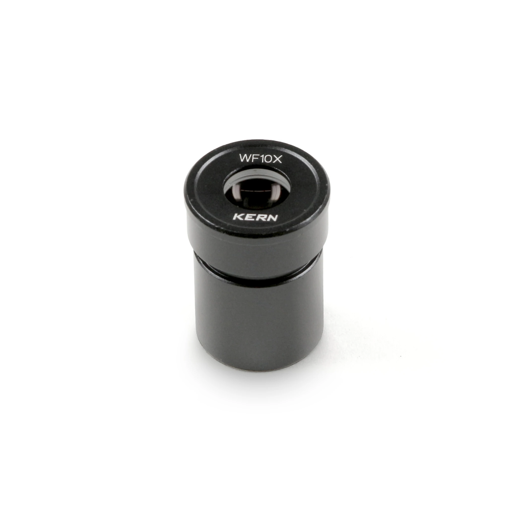 KERN | Okular OZB-A4151 (Ø 30,5 mm | WF 10x | Ø 20 mm | mit Skala 0,1 mm)