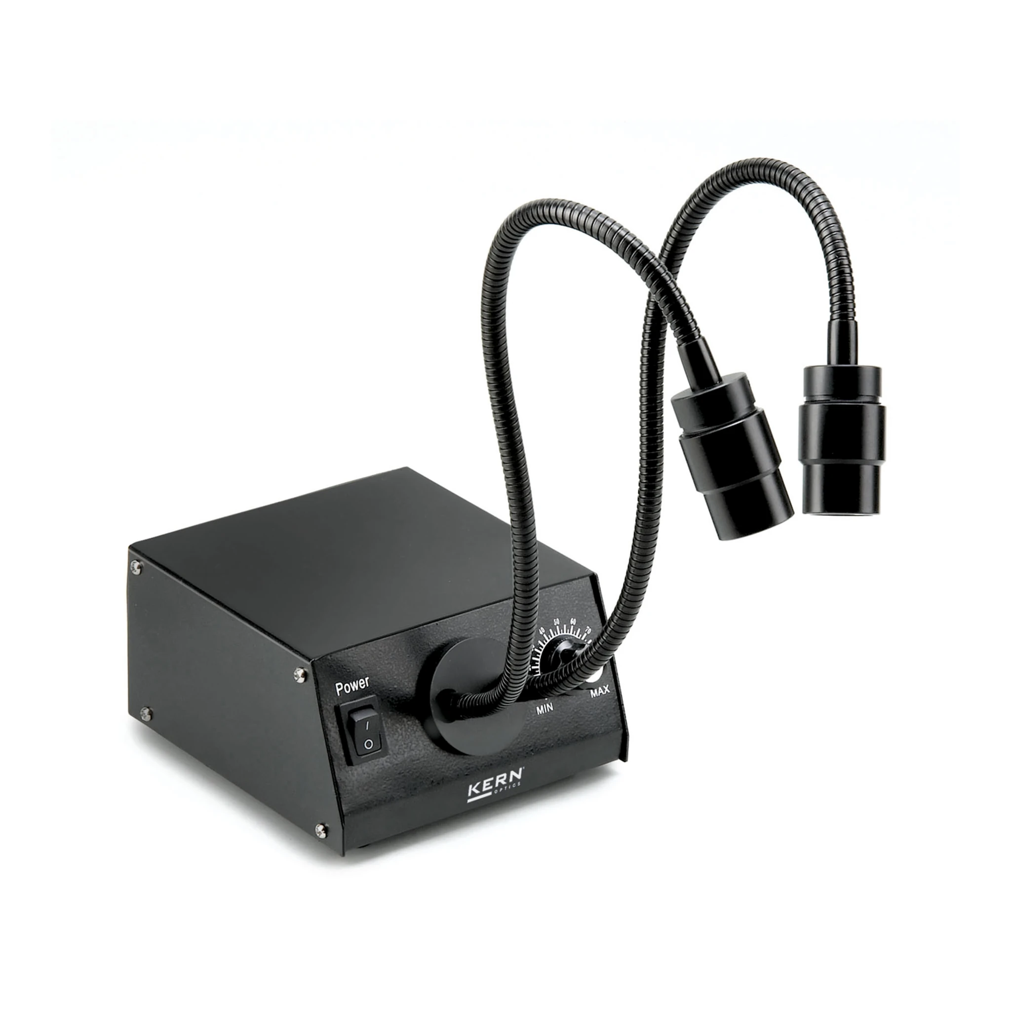 KERN | Schwanenhalsbeleuchtung (EU) OZB-A4515-2026e, 6W, LED, Länge 300 mm