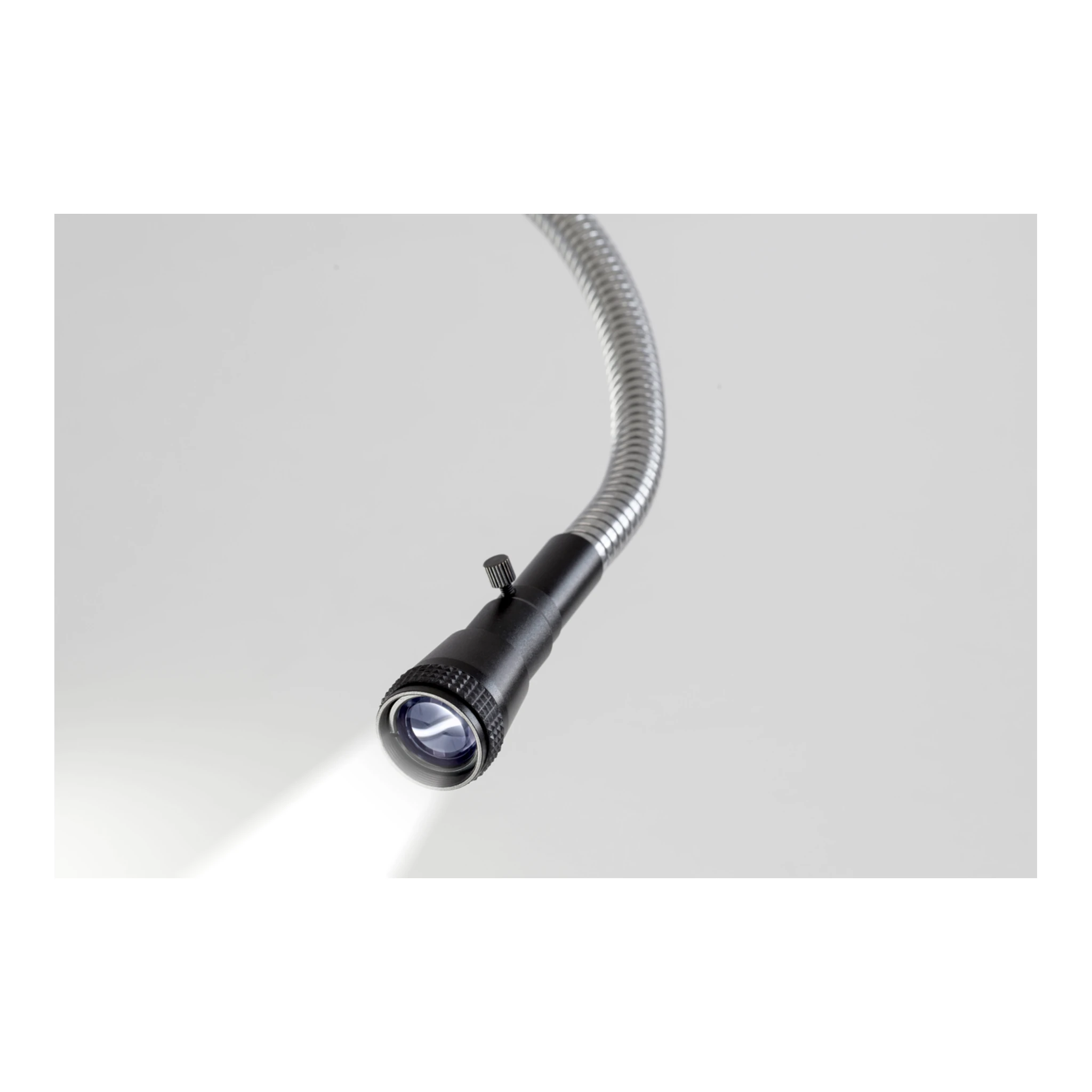 KERN | Schwanenhalsbeleuchtung OZB-A4516, 20W, LED, Länge 540 mm – Bild 5