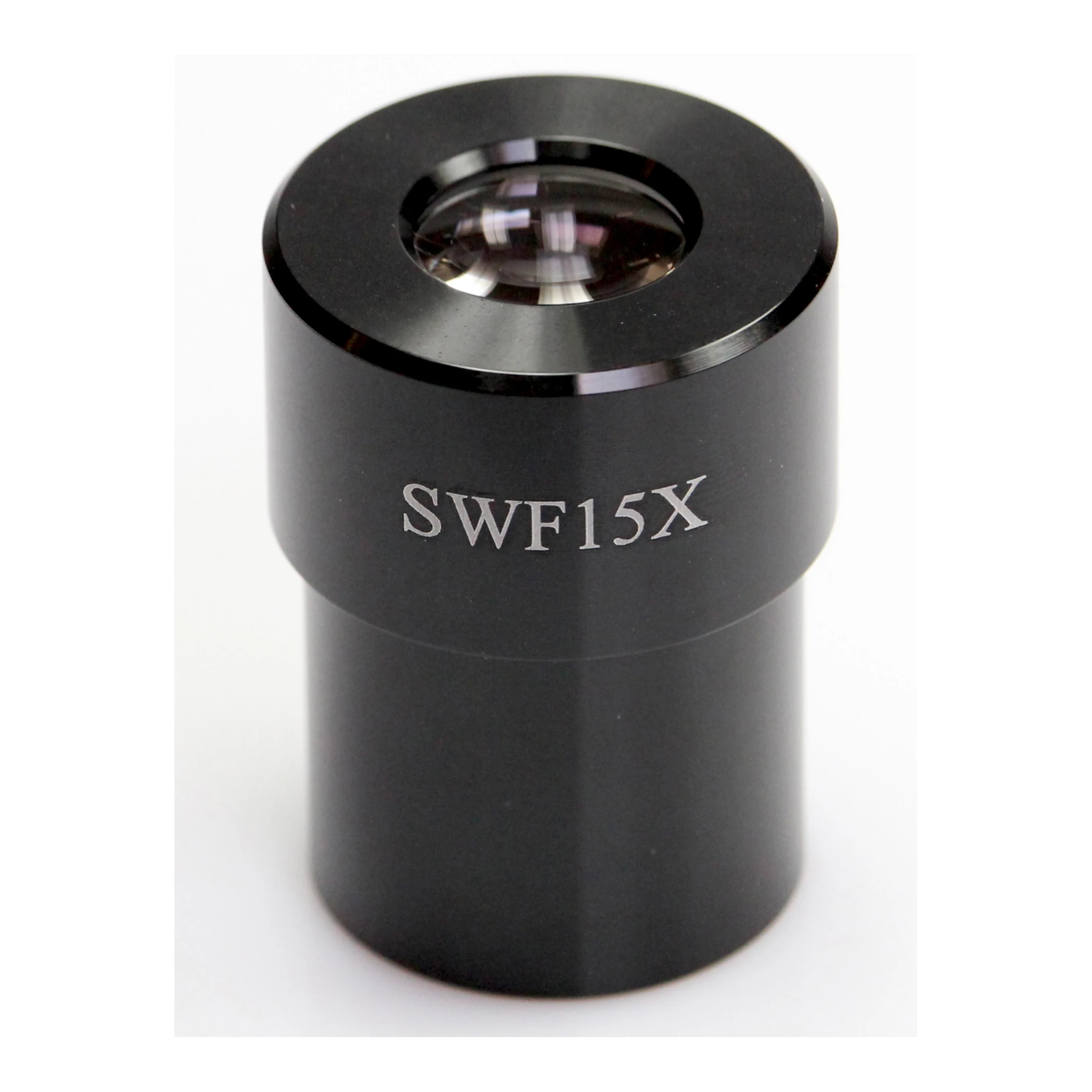 KERN | Okular OZB-A5513 (Ø 30 mm | SWF 15x | Ø 17 mm | mit Skala 0,05 mm)