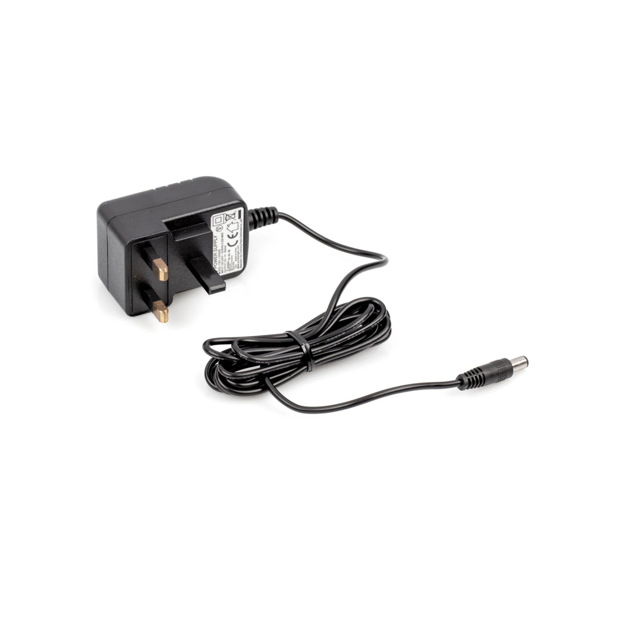 KERN | Steckernetzteil PFB-A03 (12 V, 500 mA | 100 V - 240 V, 50 / 60 Hz | UK)
