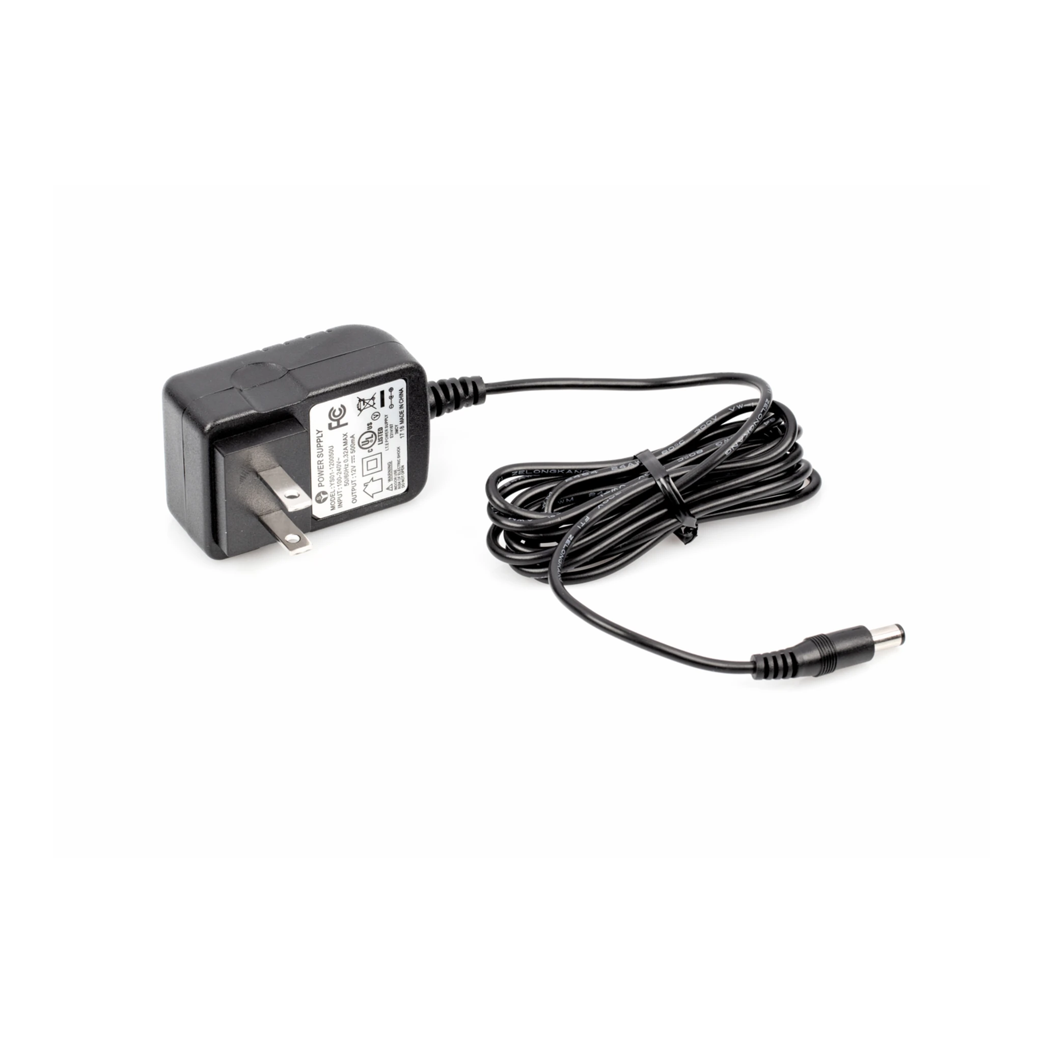 KERN | Steckernetzteil PFB-A04 (12 V, 500 mA | 100 V - 240 V | US)